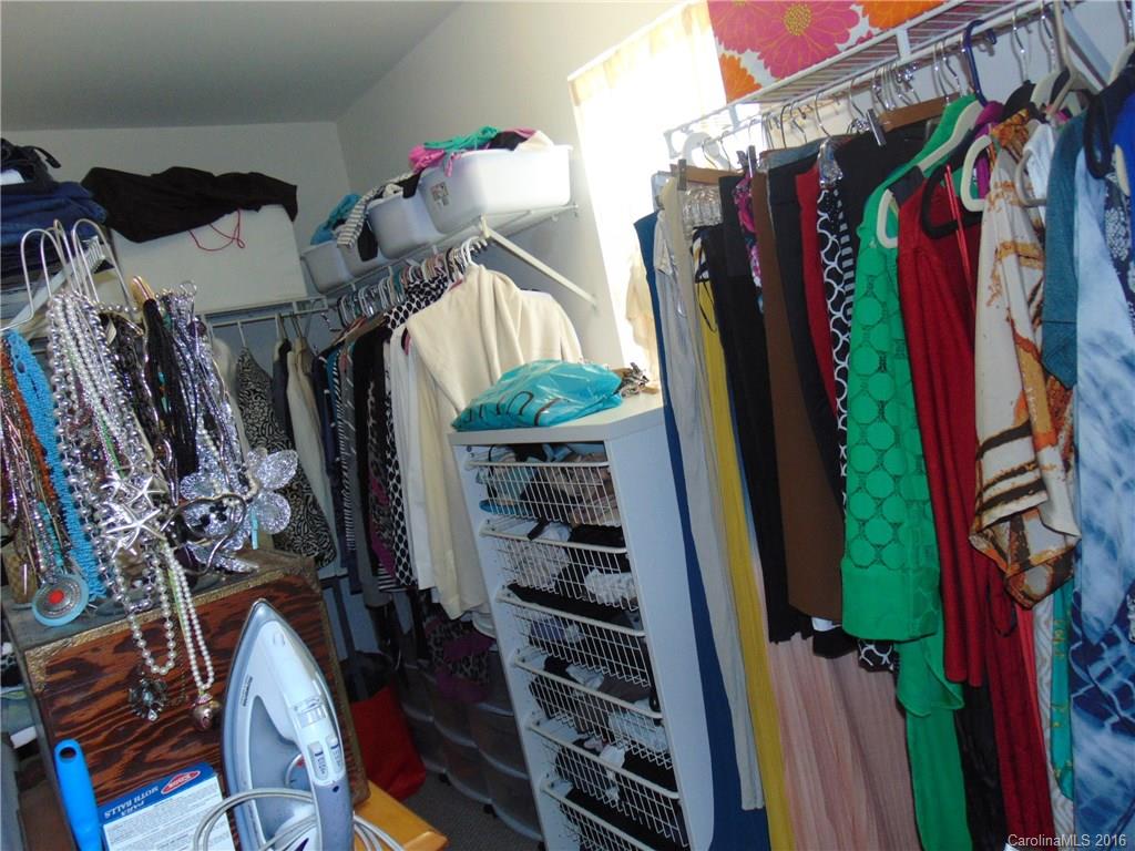 Tanners Creek - Residential