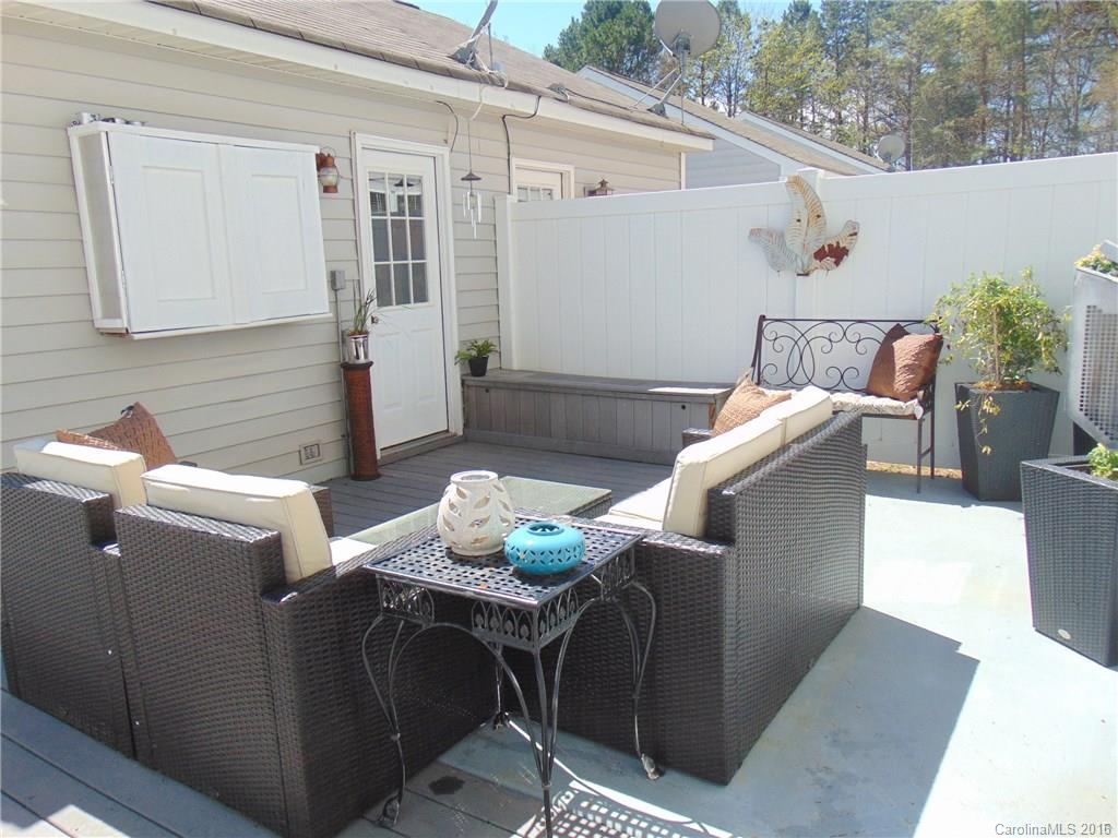 Tanners Creek - Residential