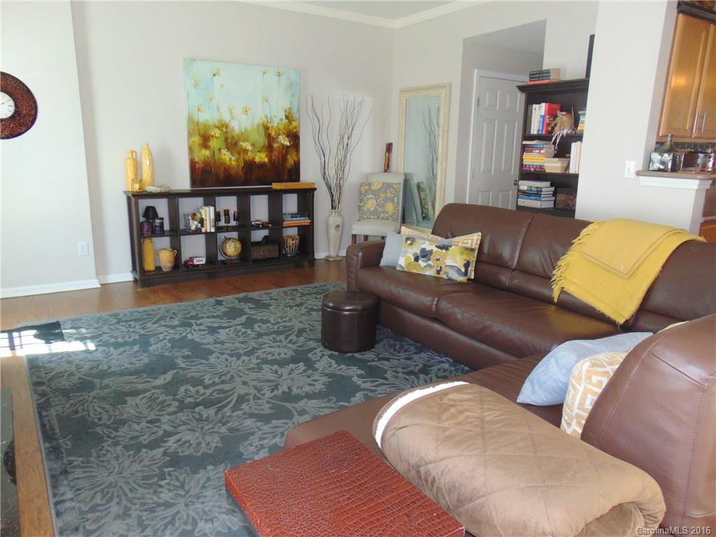 Tanners Creek - Residential