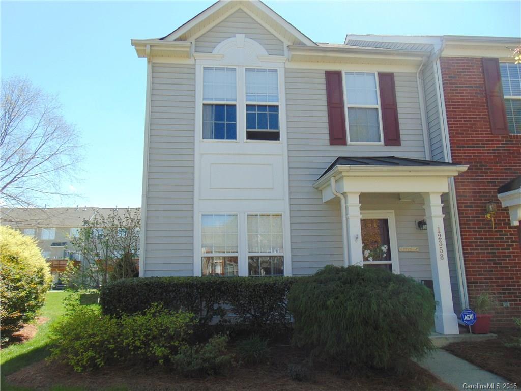 Tanners Creek - Residential