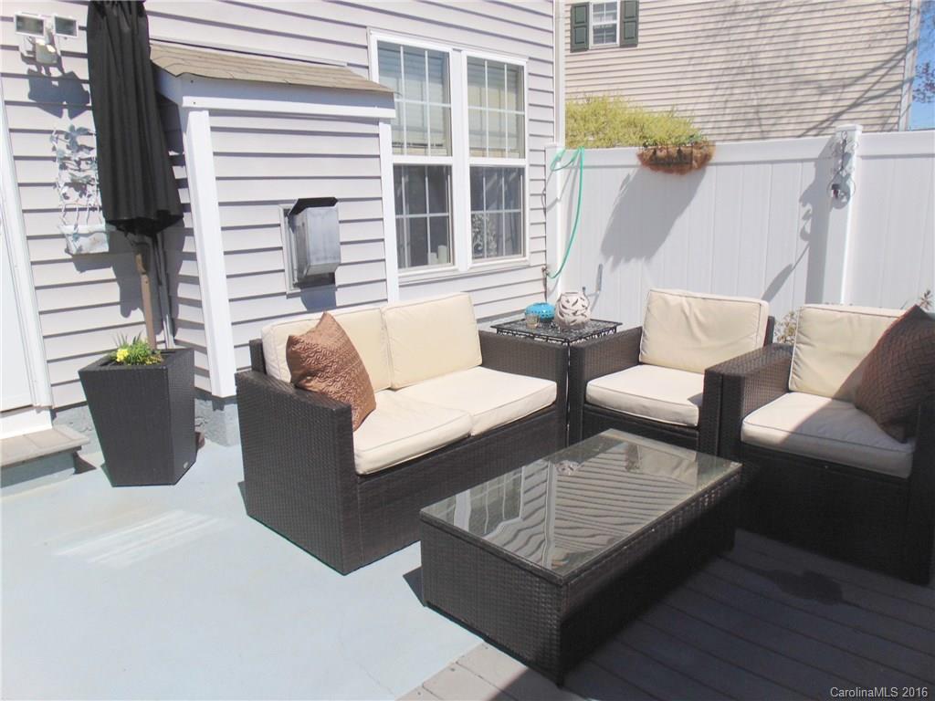 Tanners Creek - Residential