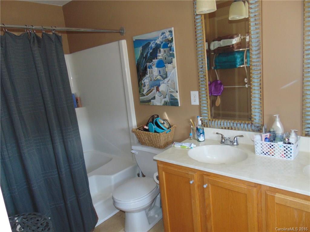 Tanners Creek - Residential