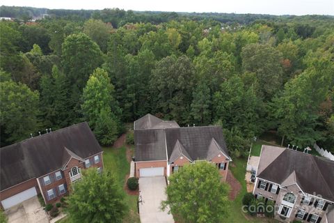 A home in Matthews