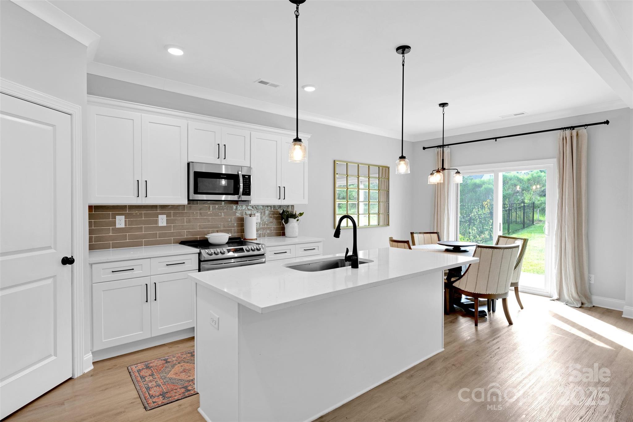 Simfield Valley - Residential