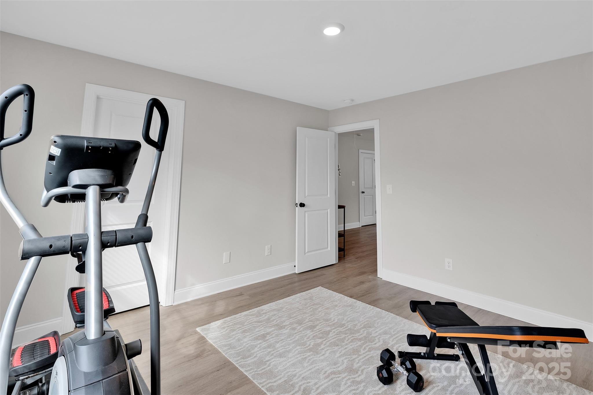 Simfield Valley - Residential