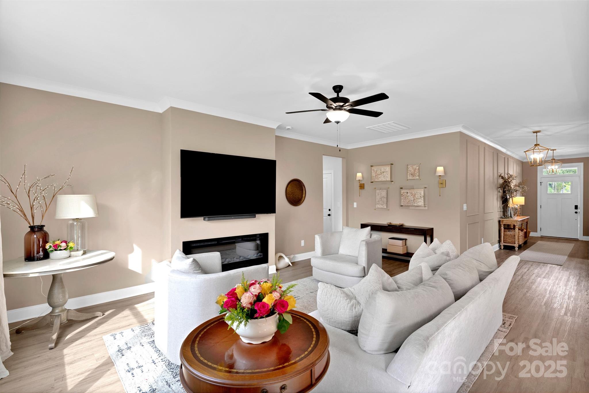 Simfield Valley - Residential