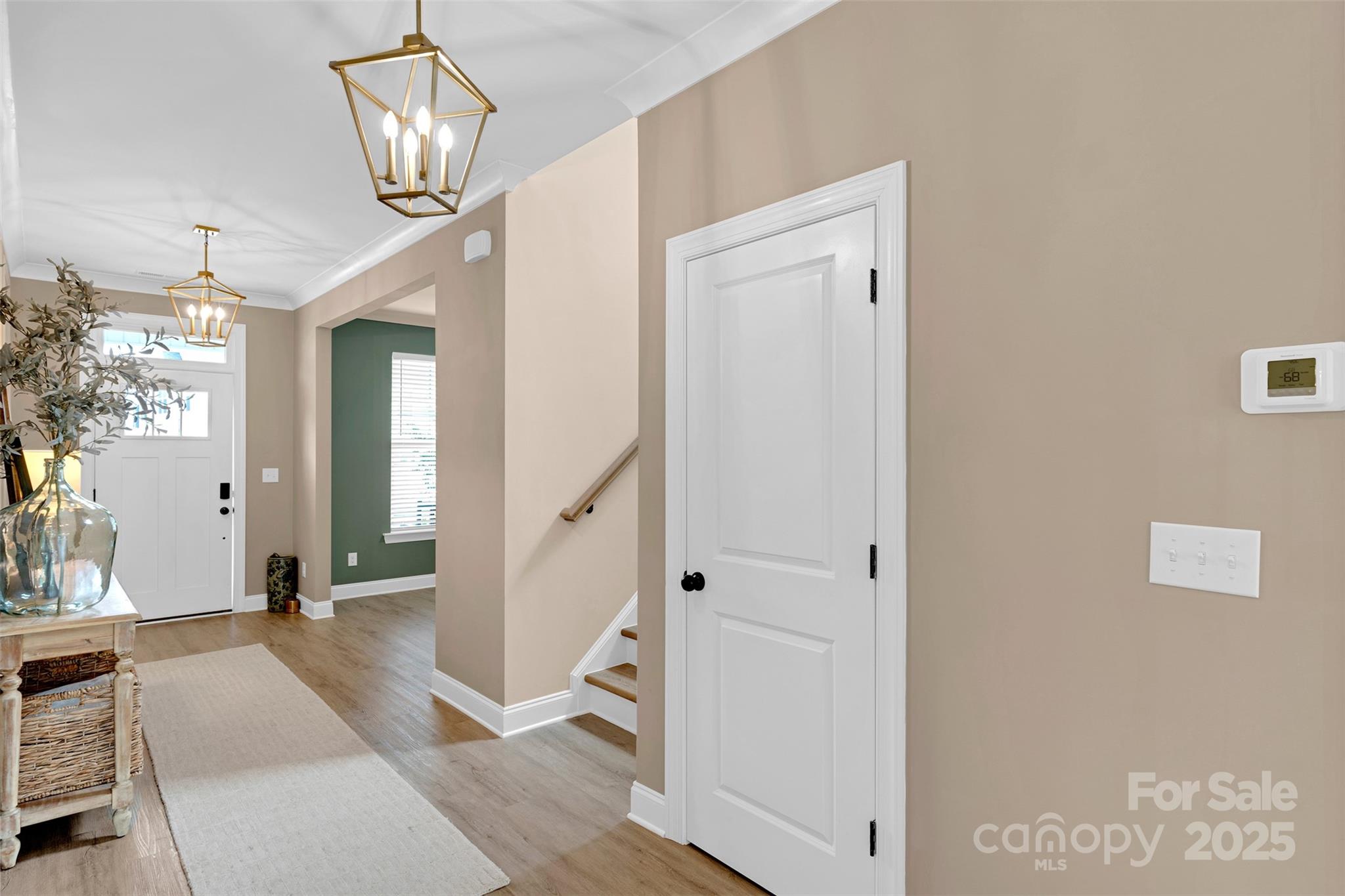 Simfield Valley - Residential