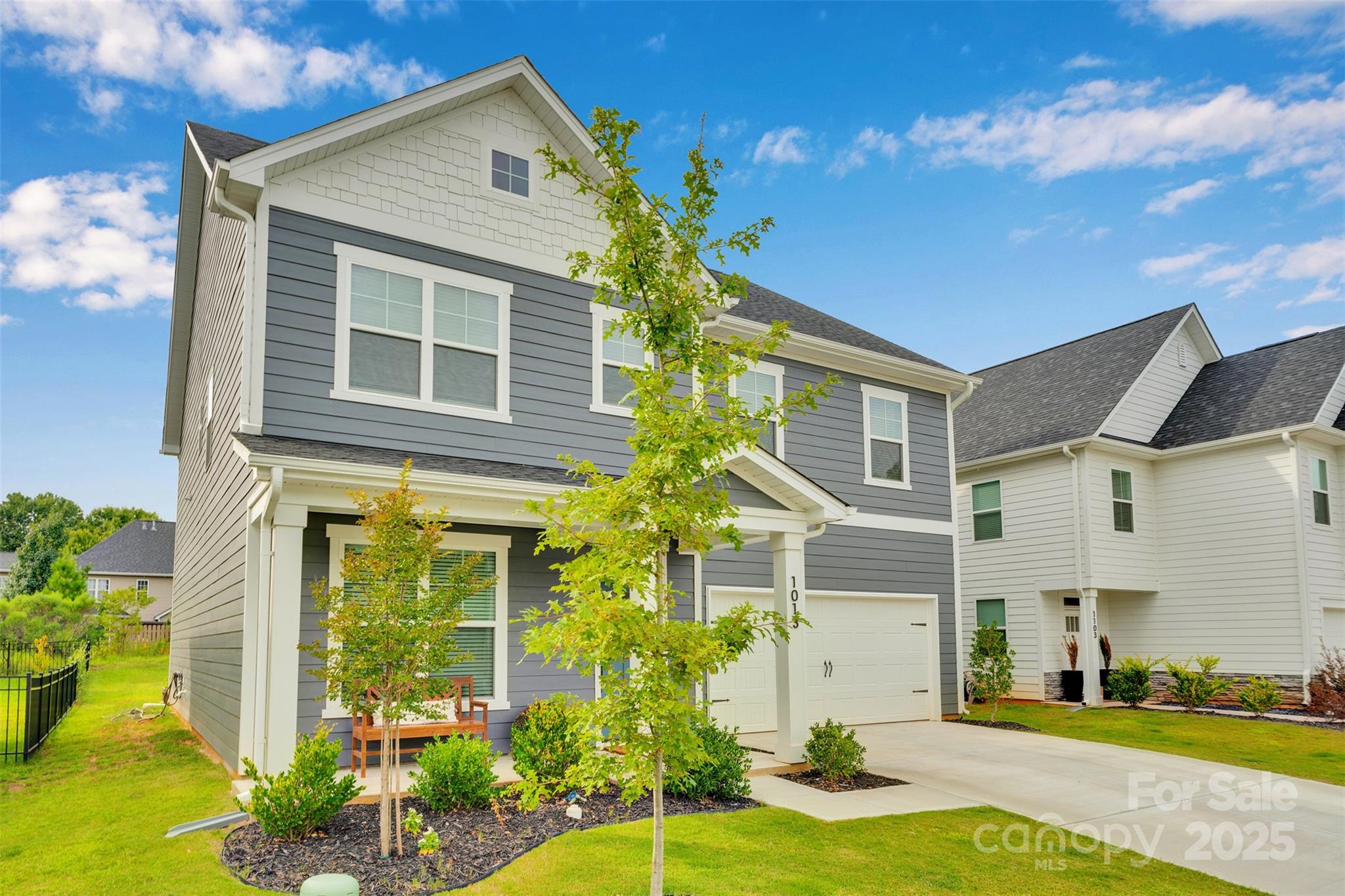 1013 Simfield Valley Court
