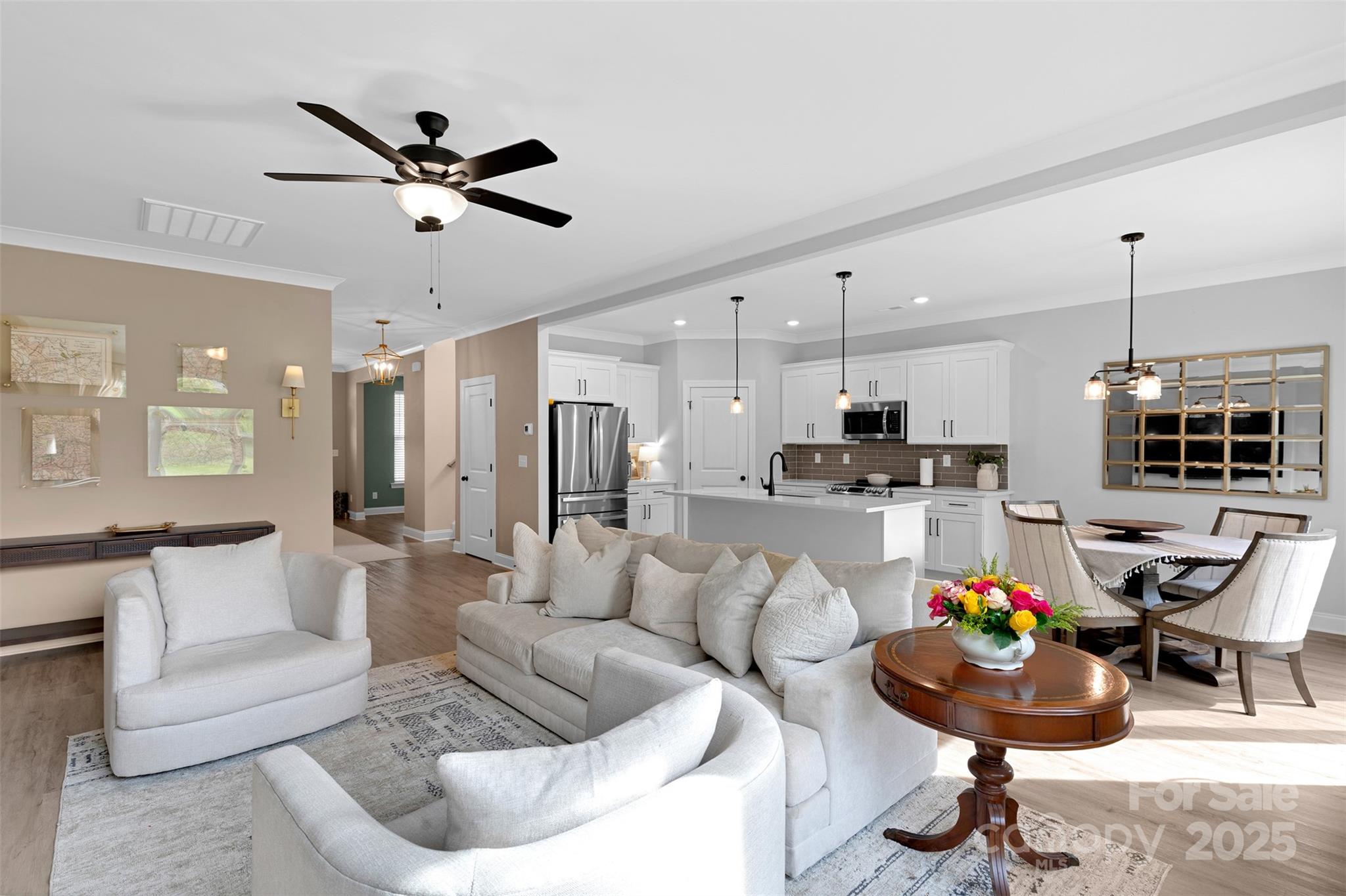 Simfield Valley - Residential