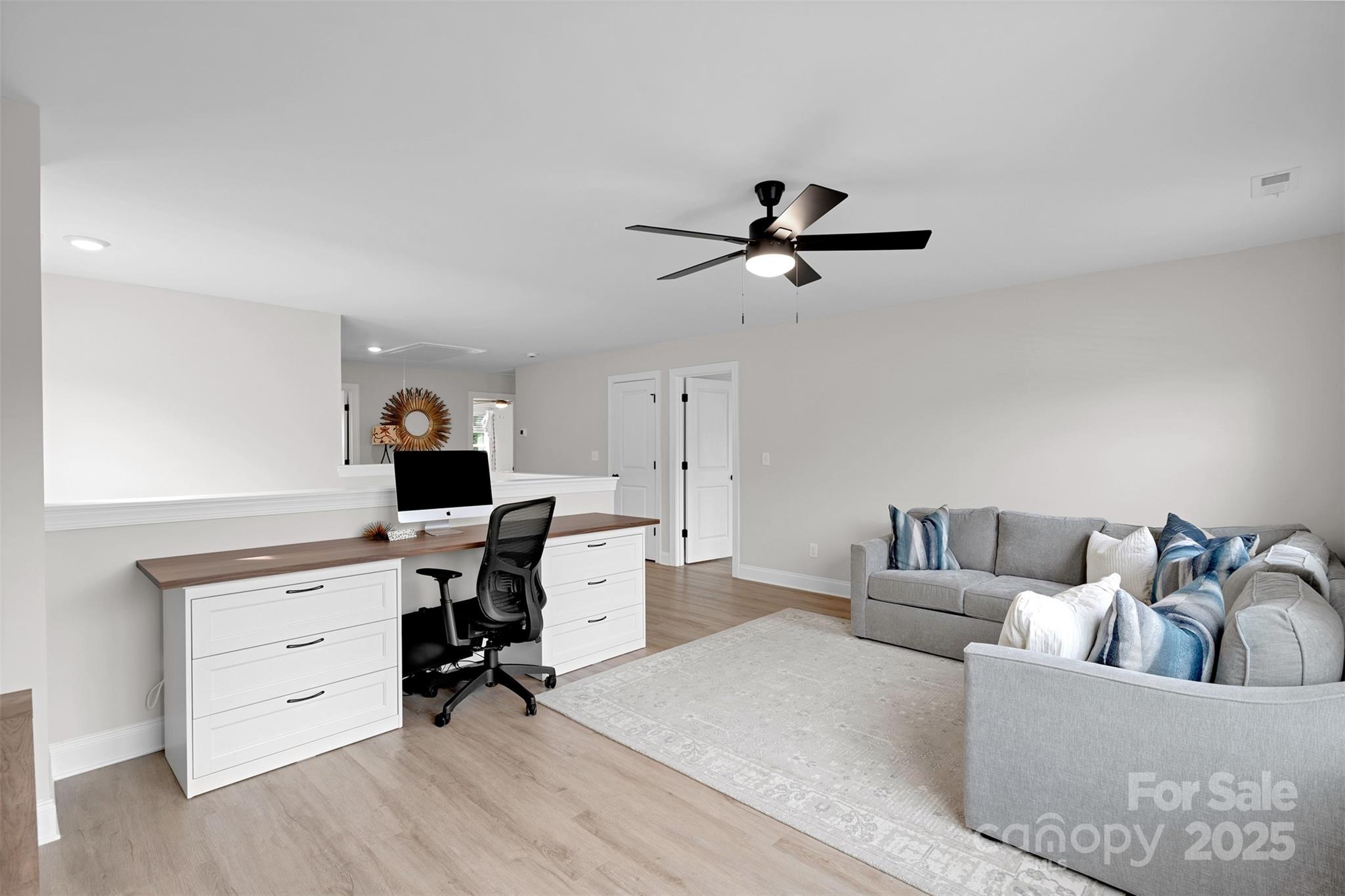 Simfield Valley - Residential