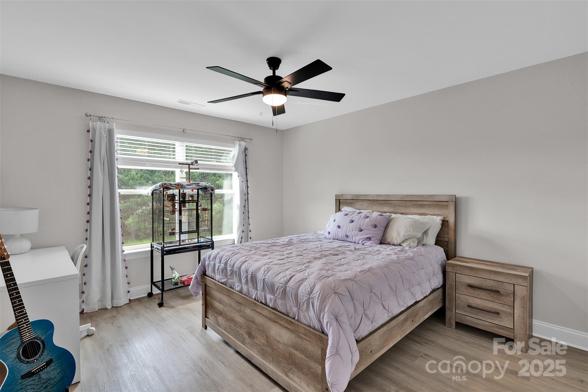 Simfield Valley - Residential