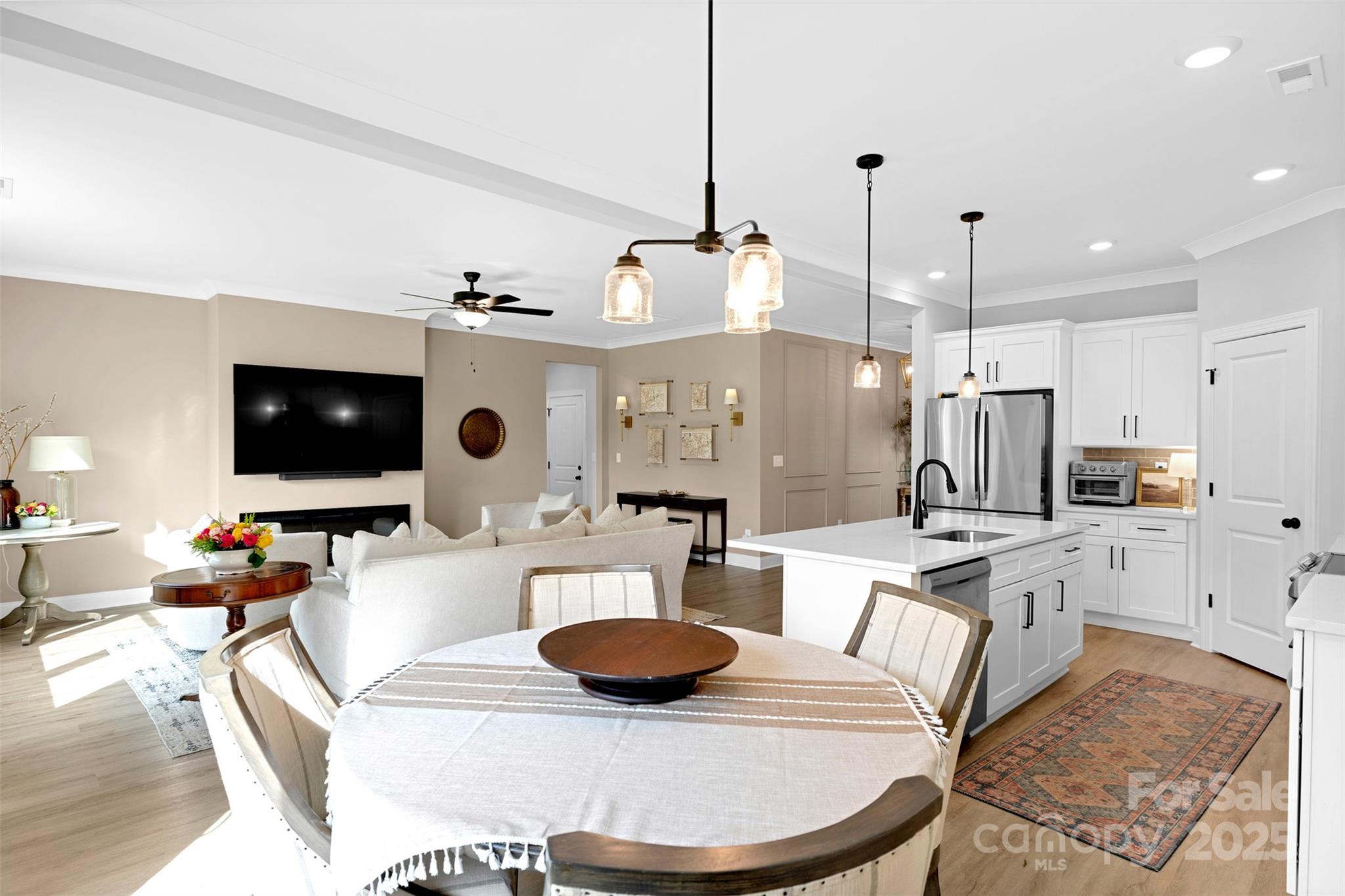 Simfield Valley - Residential