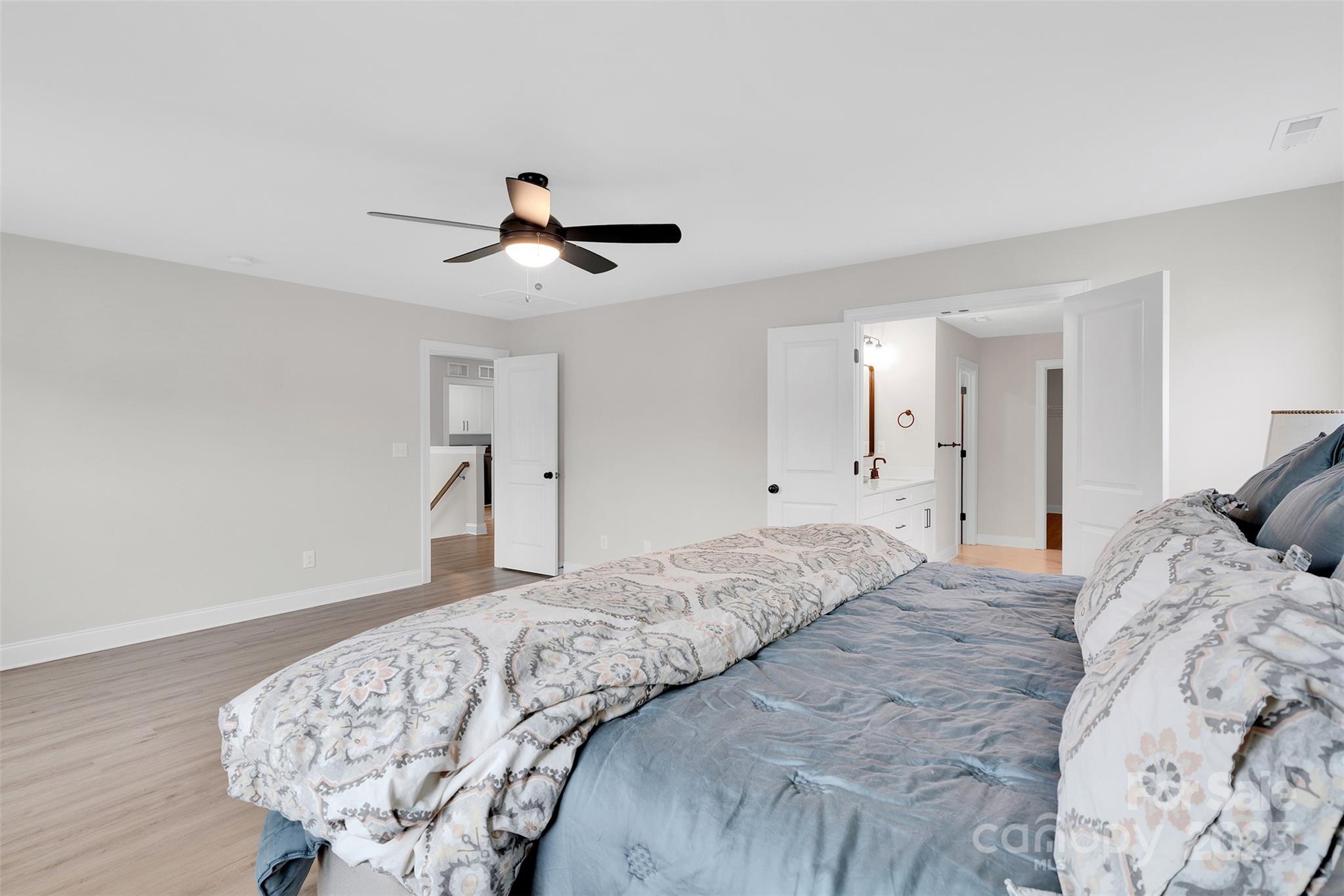 Simfield Valley - Residential