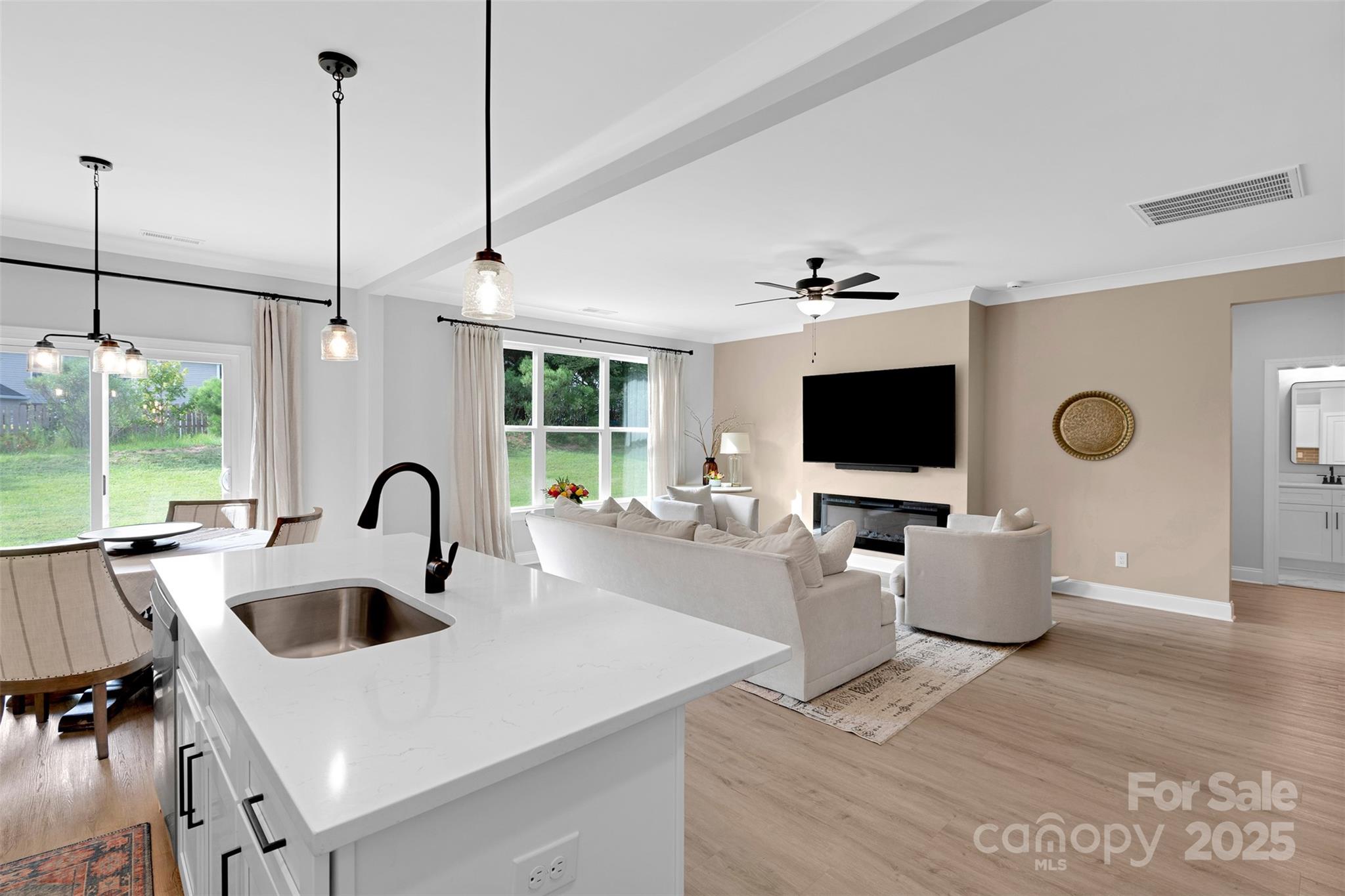 Simfield Valley - Residential