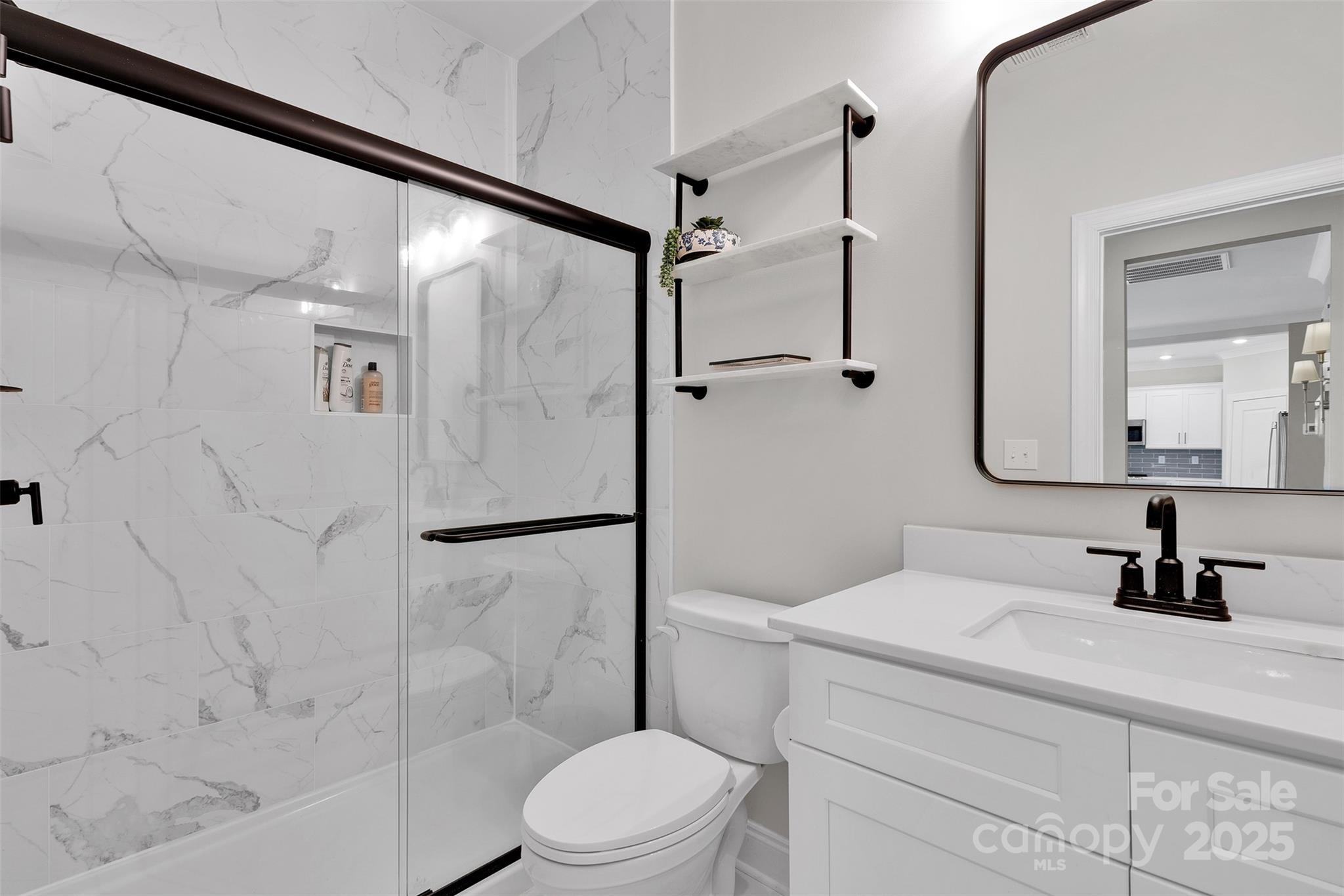 Simfield Valley - Residential