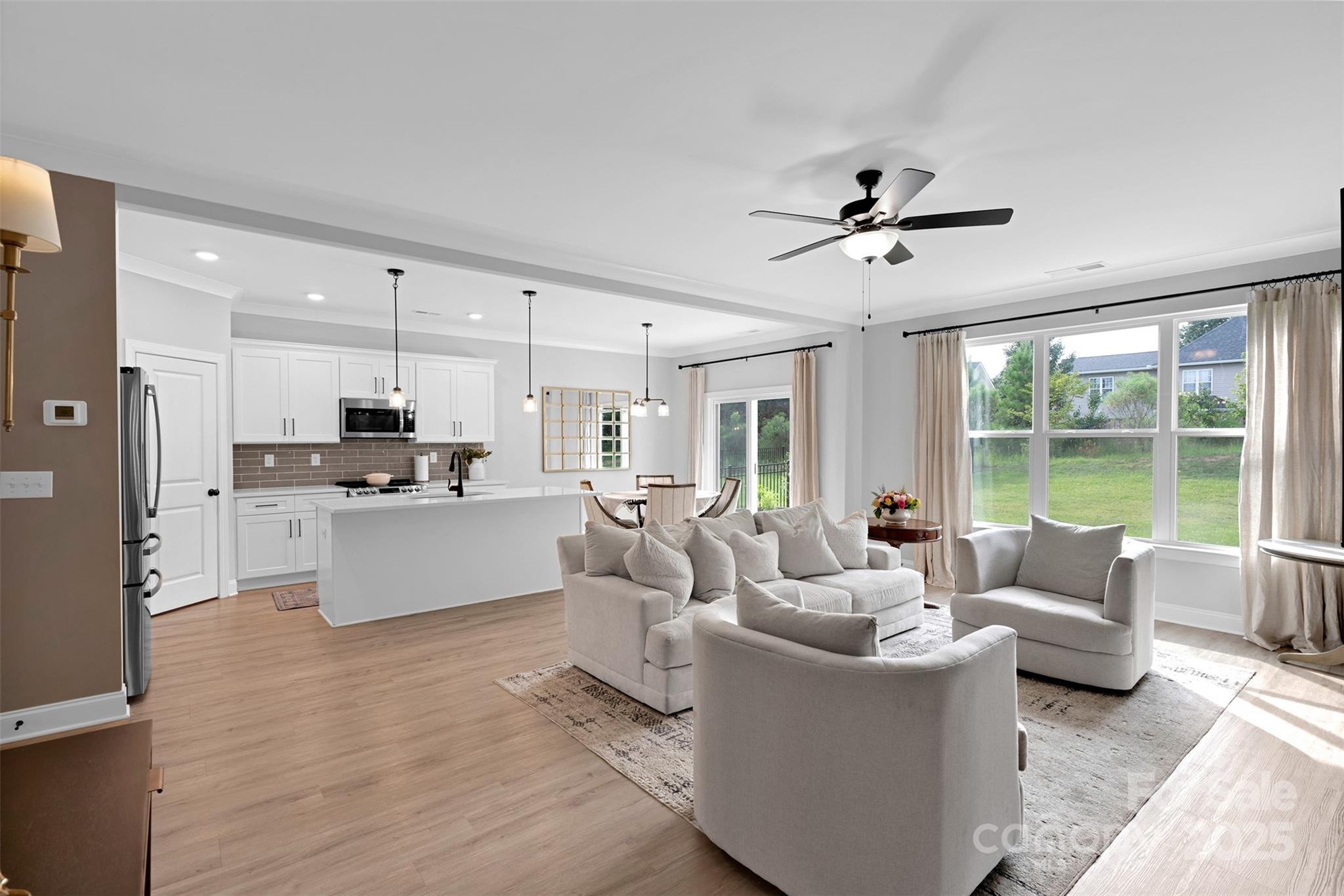 Simfield Valley - Residential