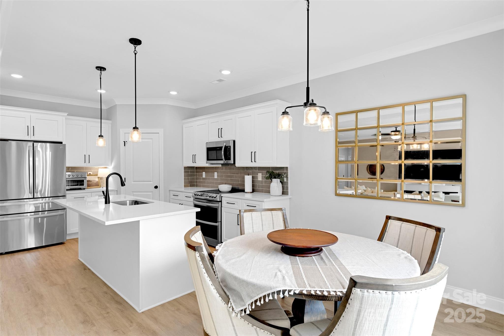 Simfield Valley - Residential