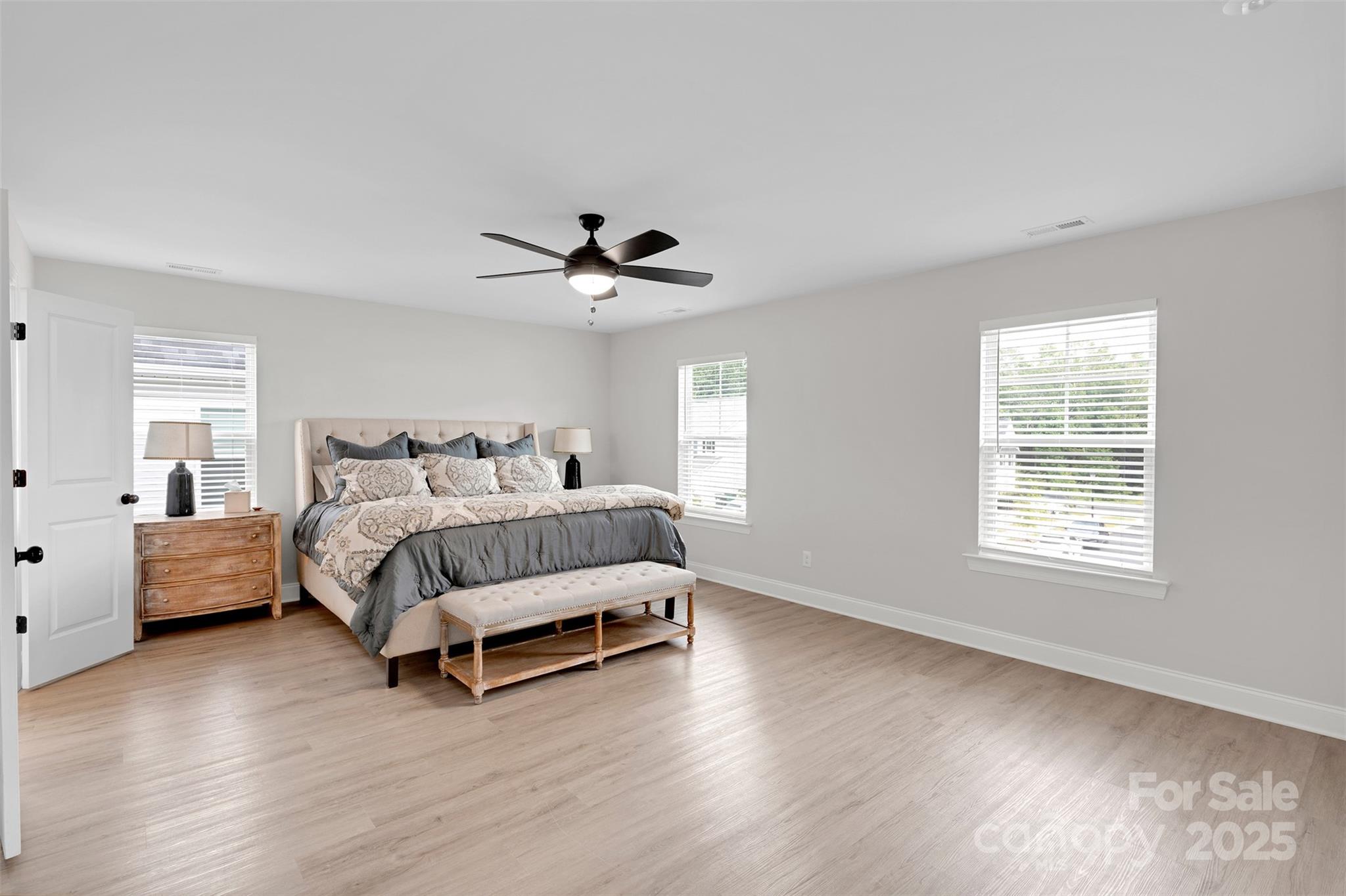 Simfield Valley - Residential