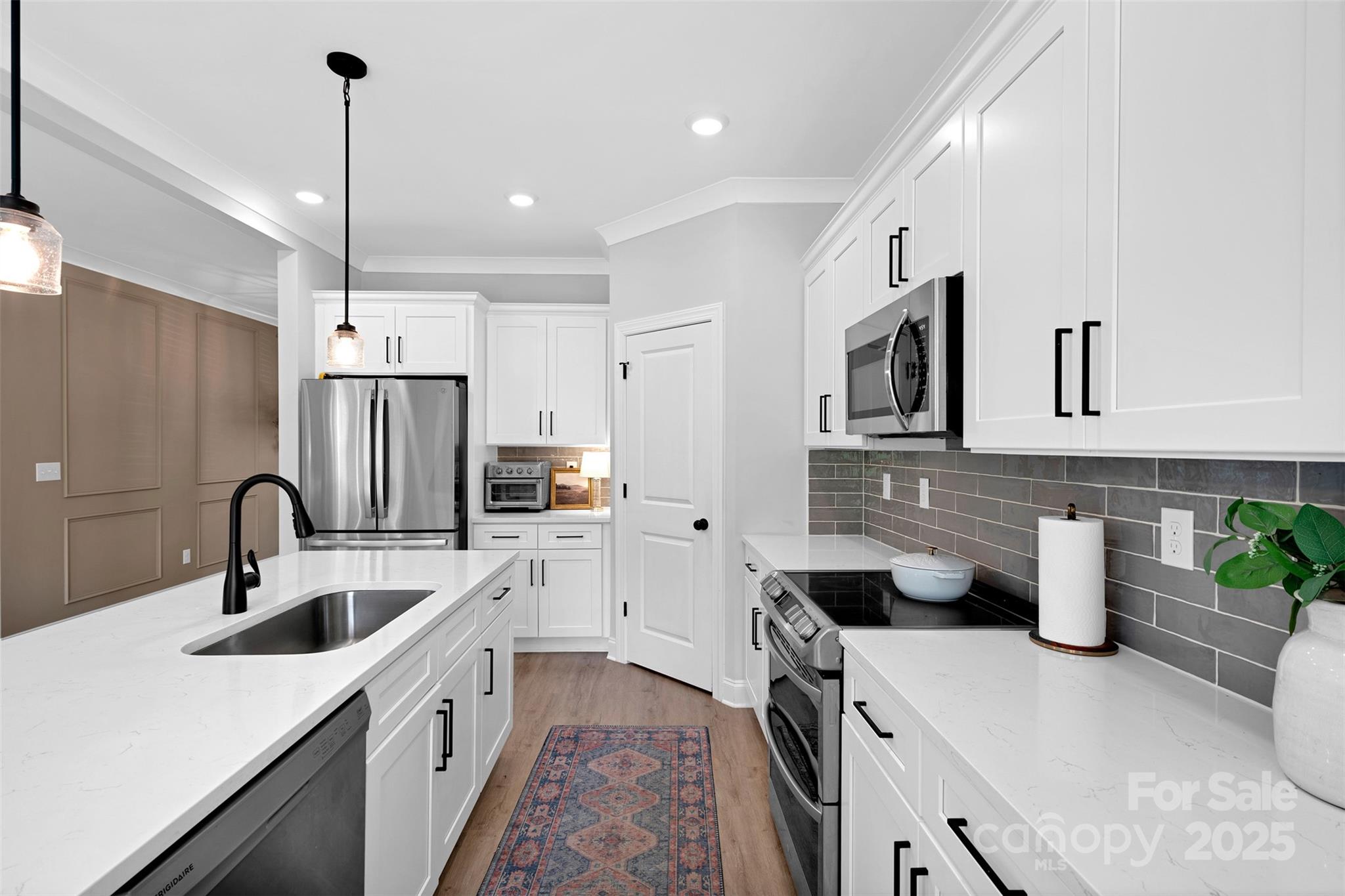 Simfield Valley - Residential