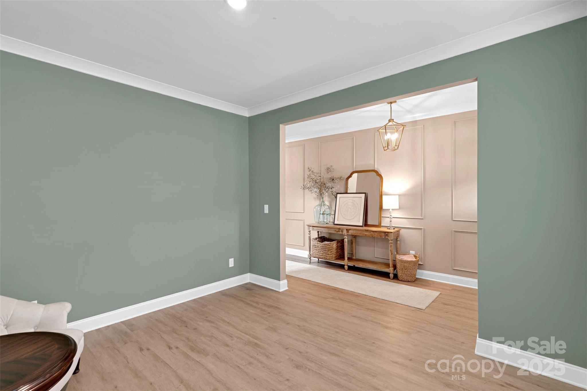 Simfield Valley - Residential