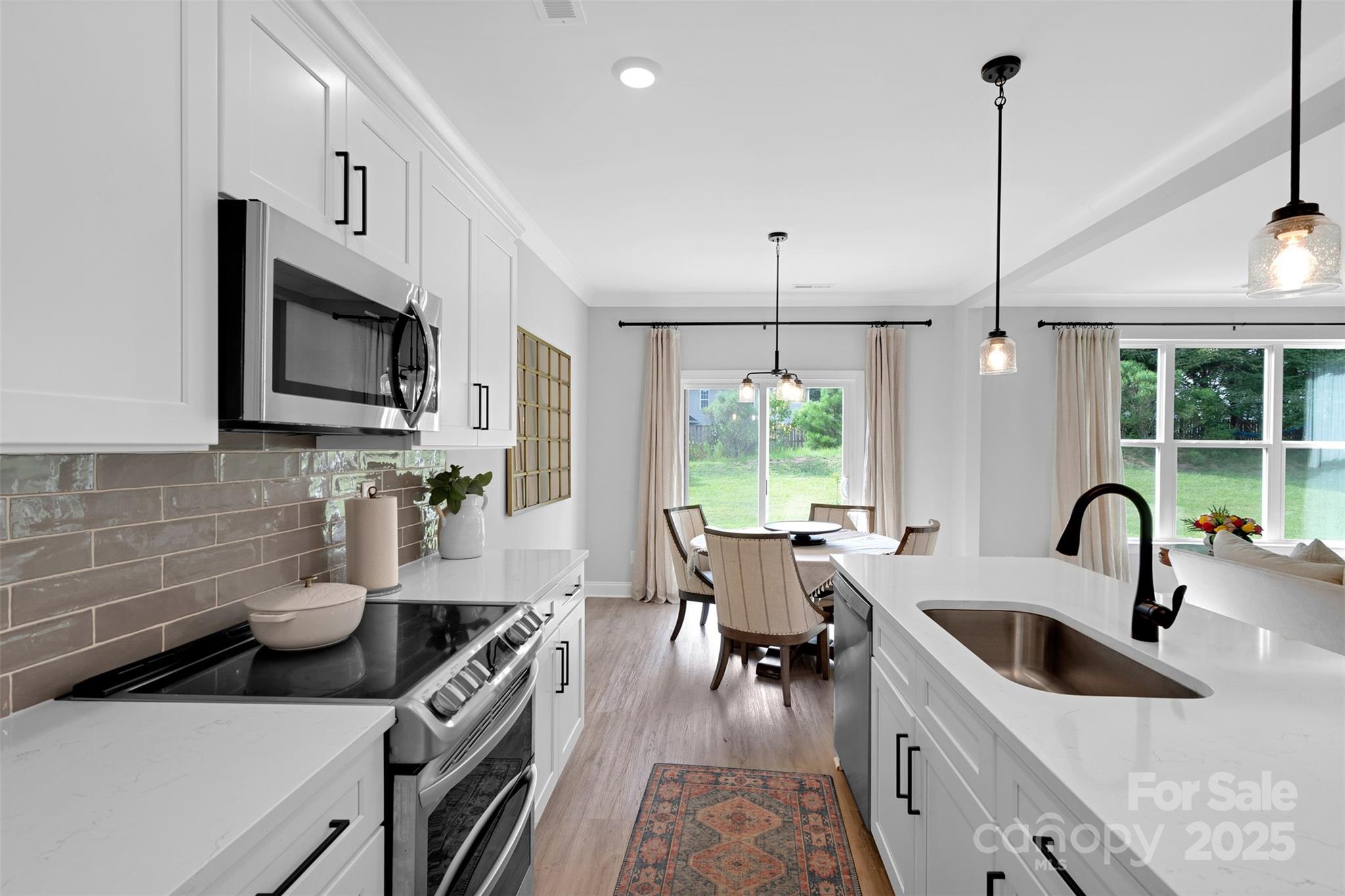 Simfield Valley - Residential