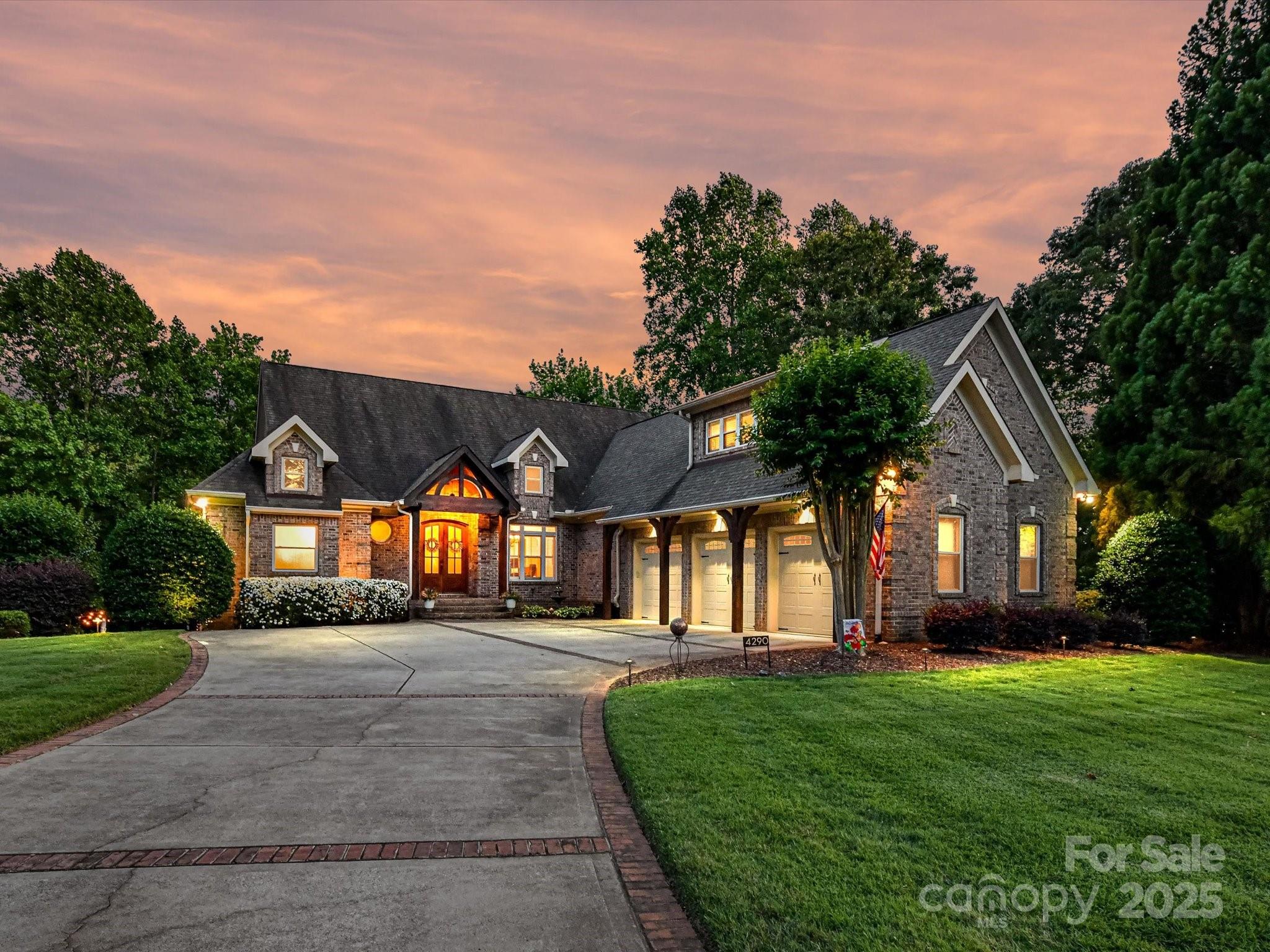 Edgewater - Residential