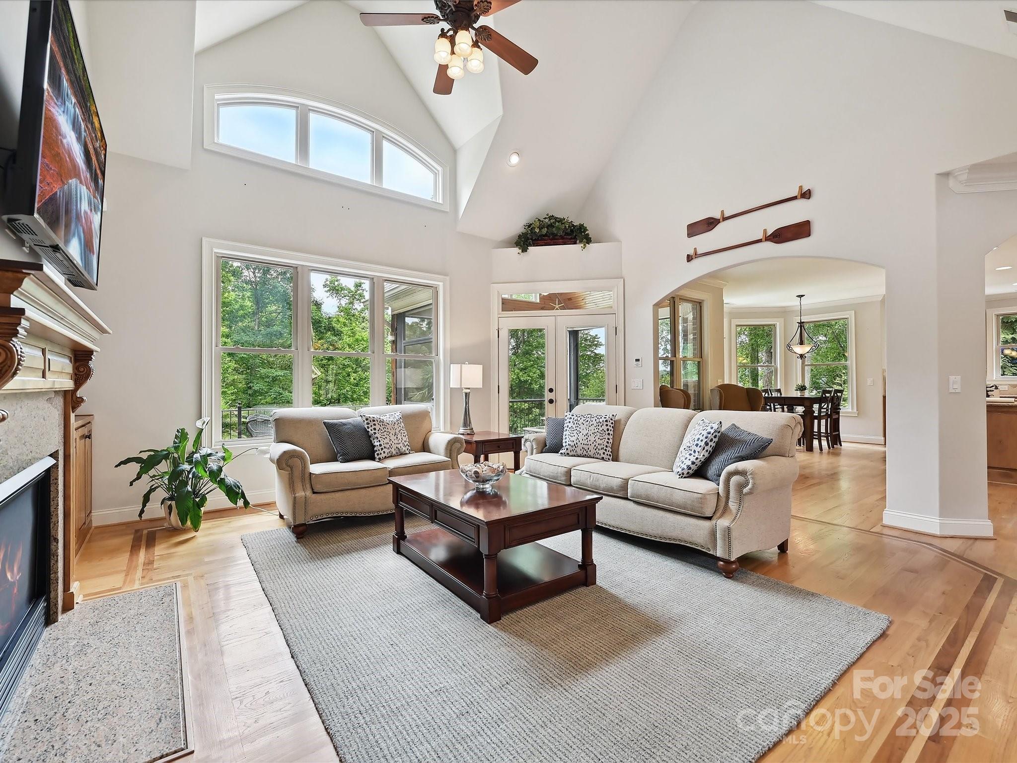 Edgewater - Residential