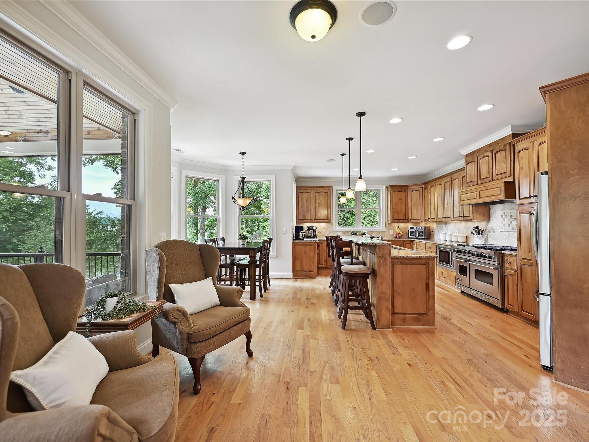 Edgewater - Residential