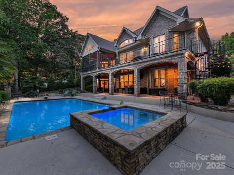 4290 Barbrick Street Sherrills Ford NC 28673