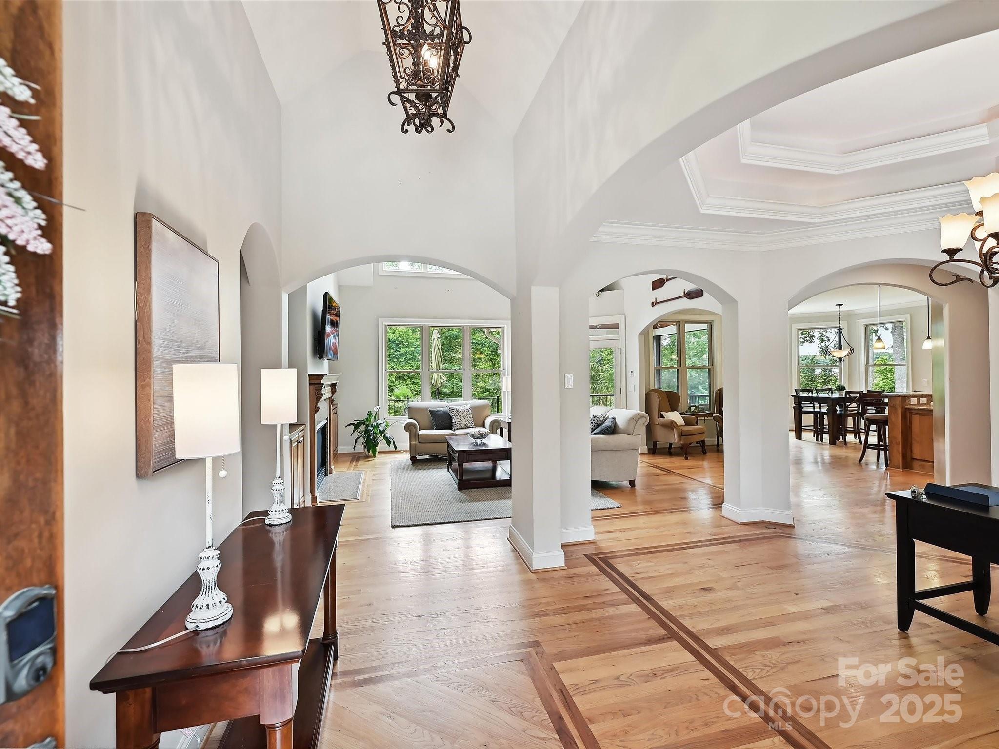 Edgewater - Residential