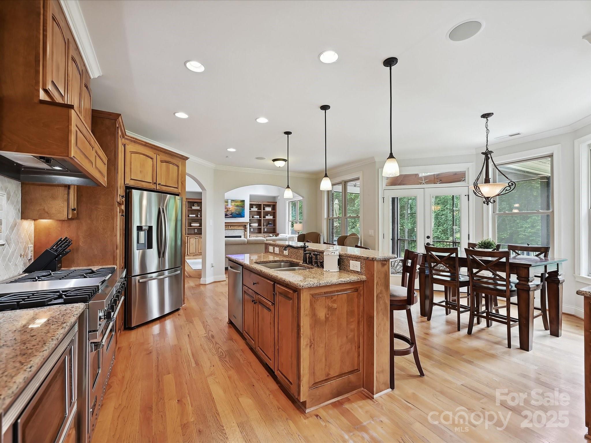 Edgewater - Residential