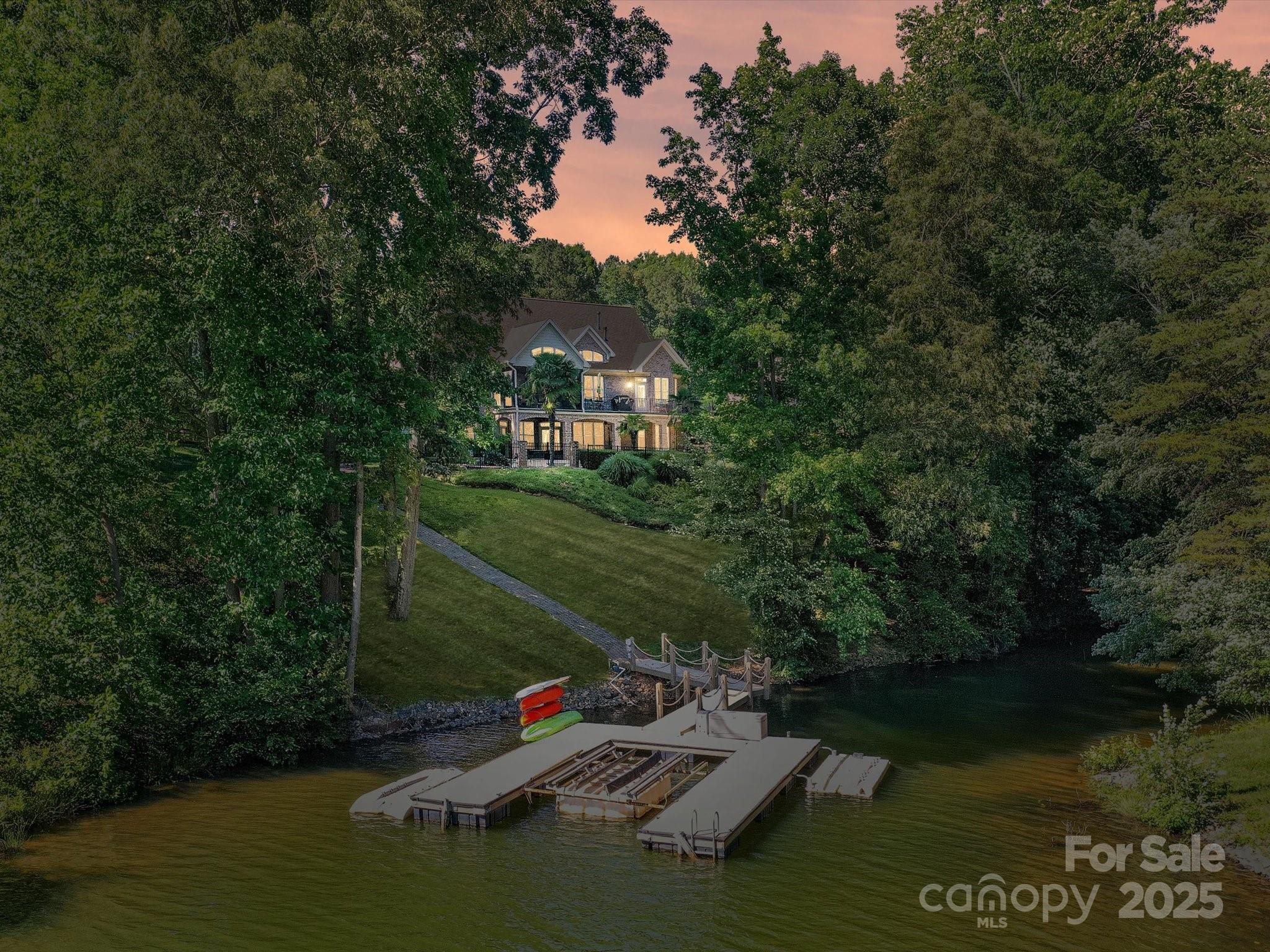 Edgewater - Residential