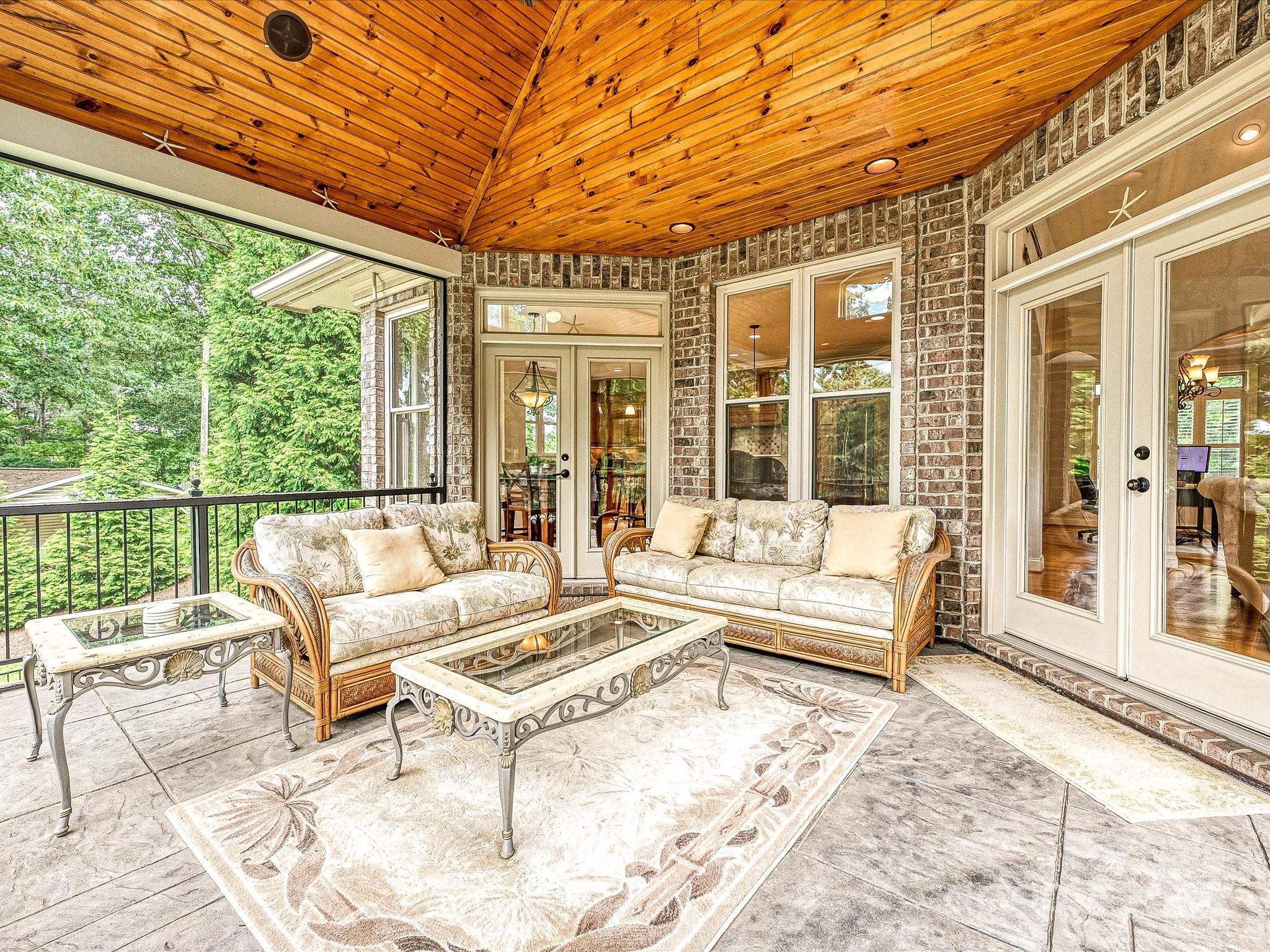 Edgewater - Residential