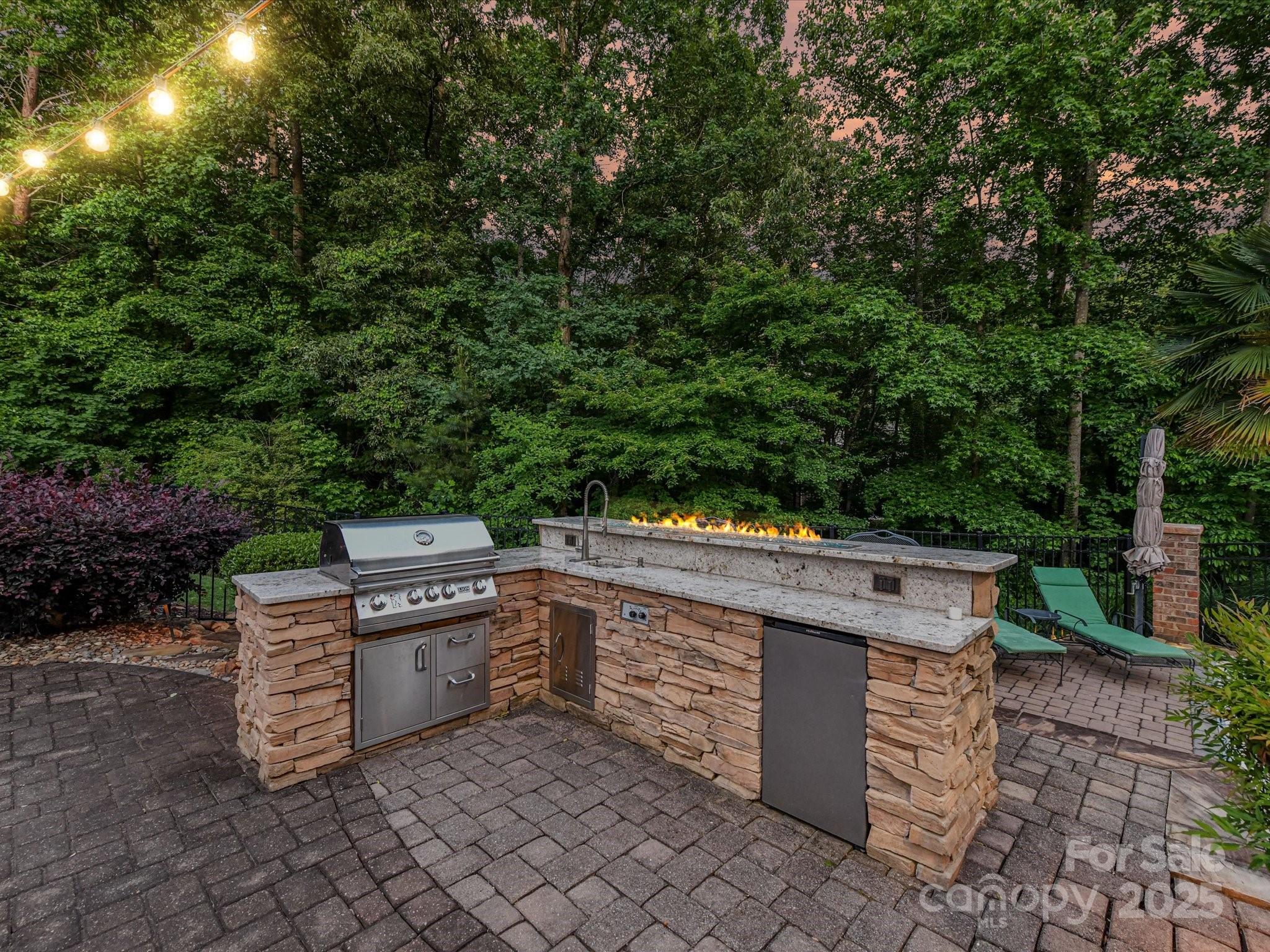 Edgewater - Residential