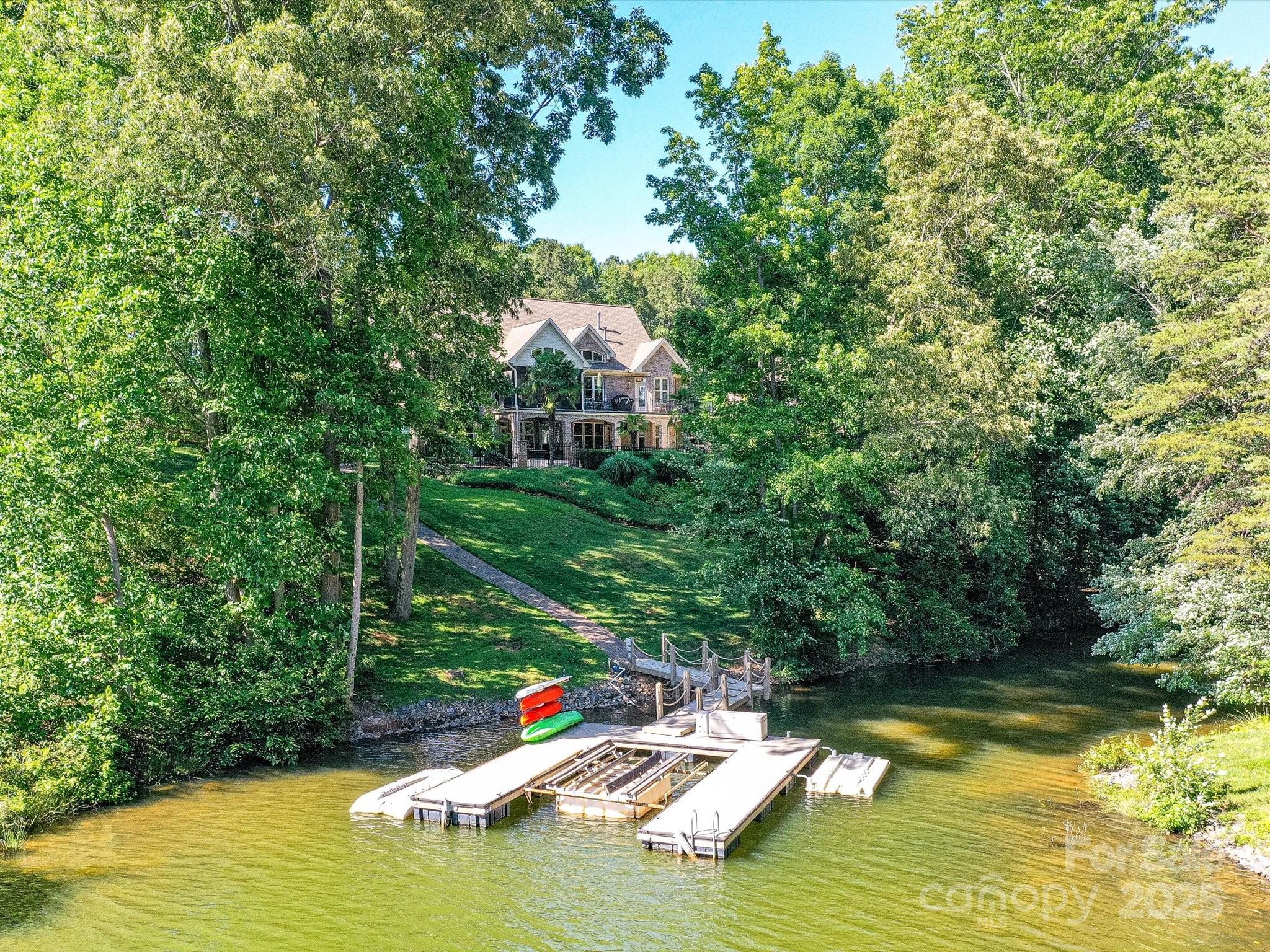 Edgewater - Residential