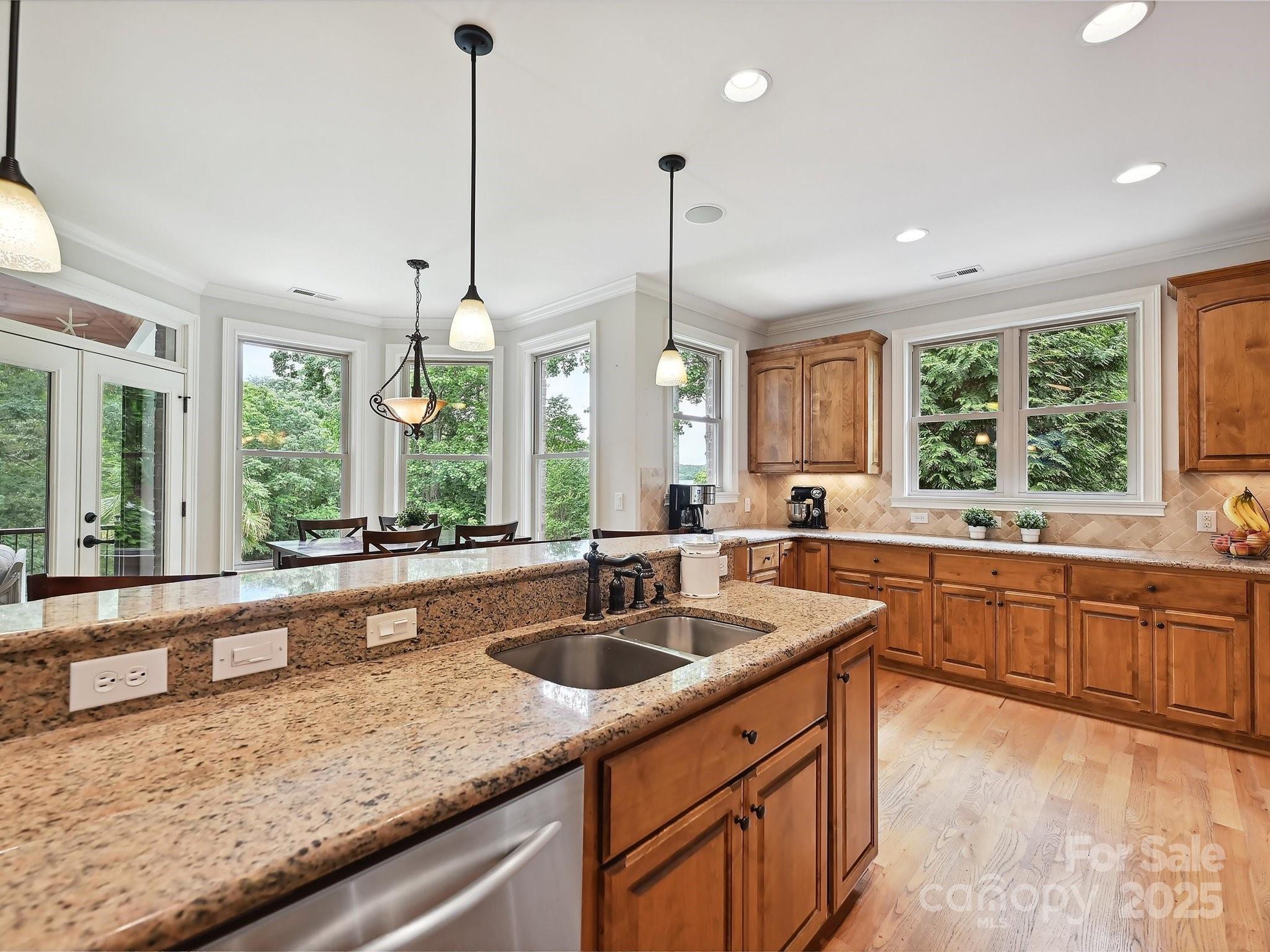 Edgewater - Residential