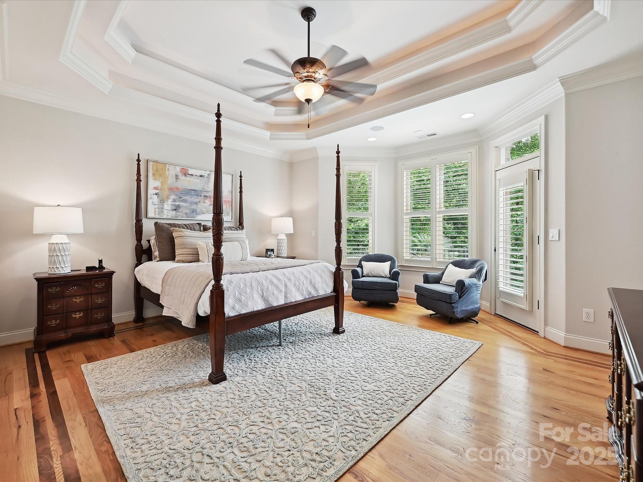 Edgewater - Residential