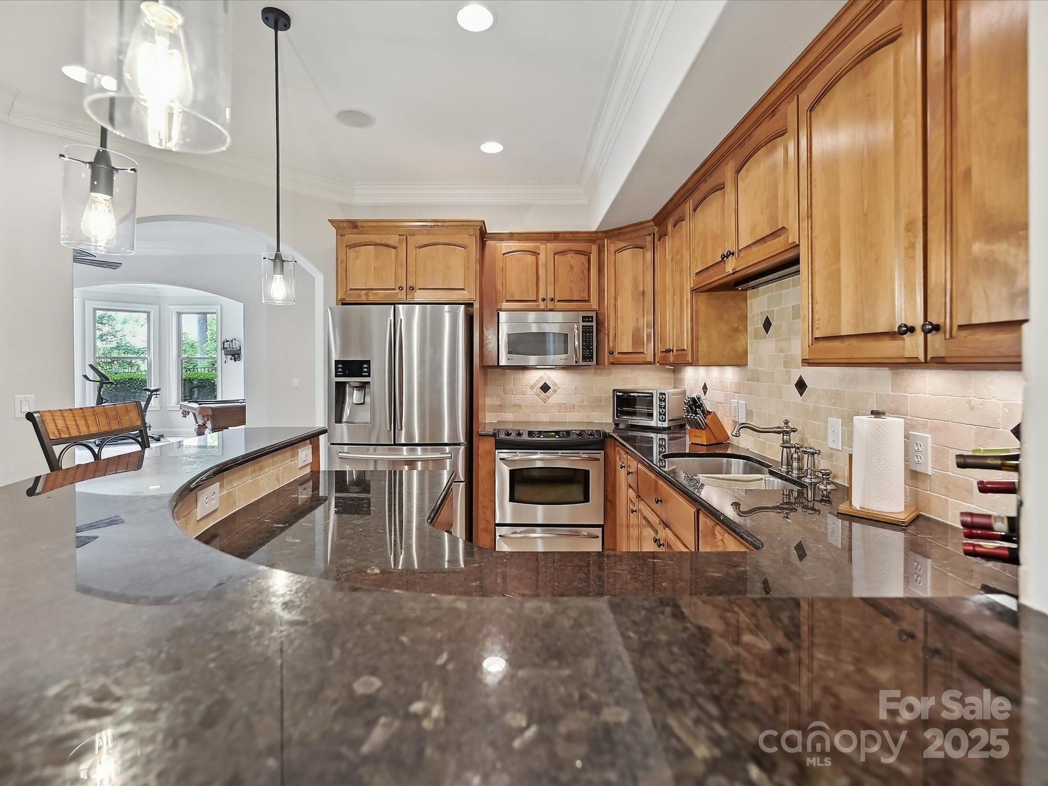 Edgewater - Residential