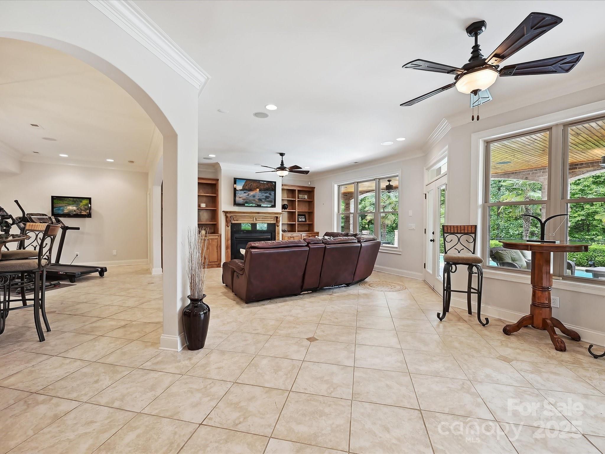 Edgewater - Residential