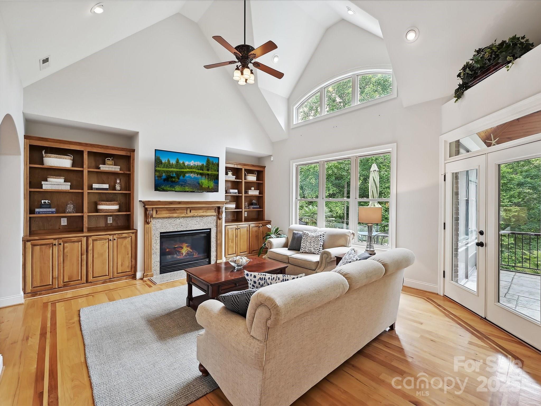 Edgewater - Residential