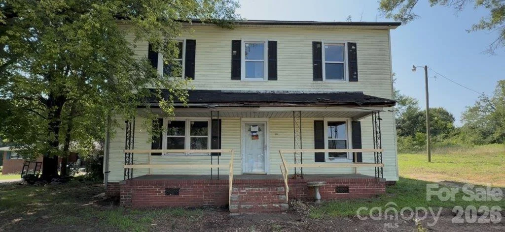 614 Saluda Road, Chester, SC, 29706