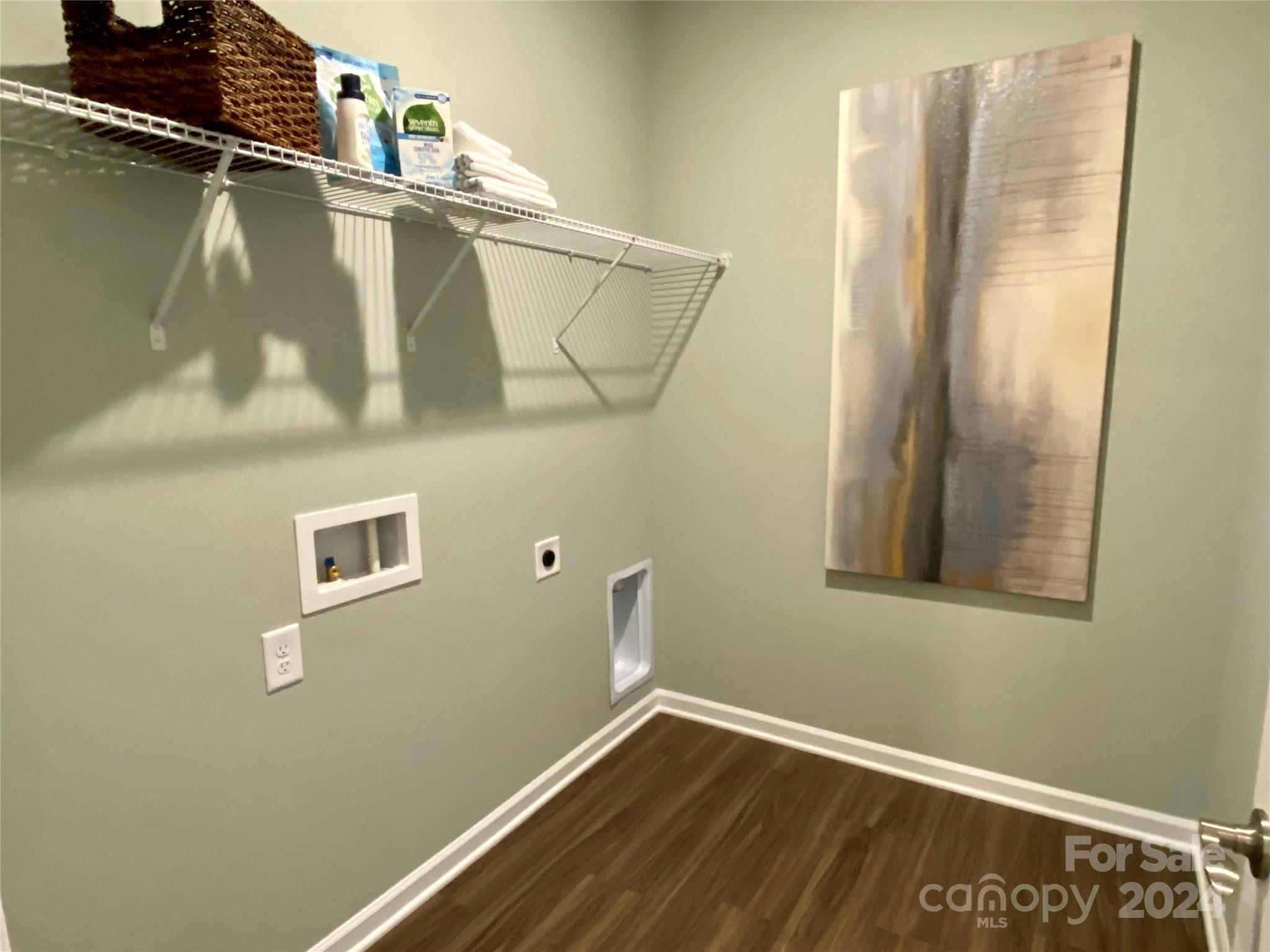 Elizabeth - Residential