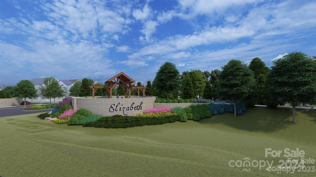 Elizabeth - Residential