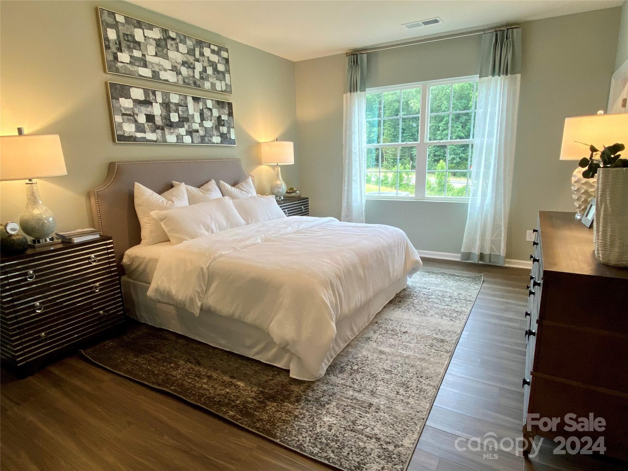 Elizabeth - Residential