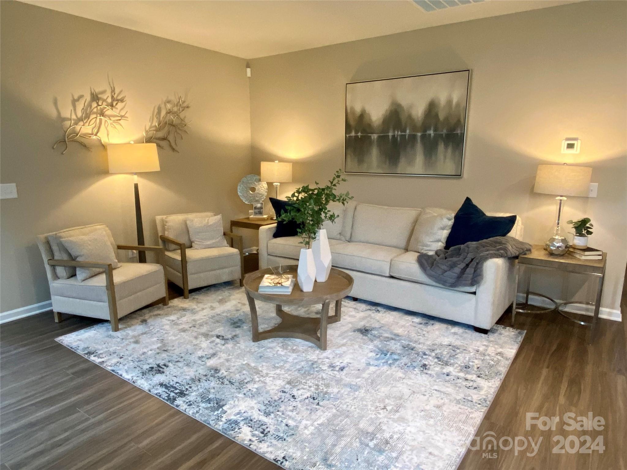 Elizabeth - Residential