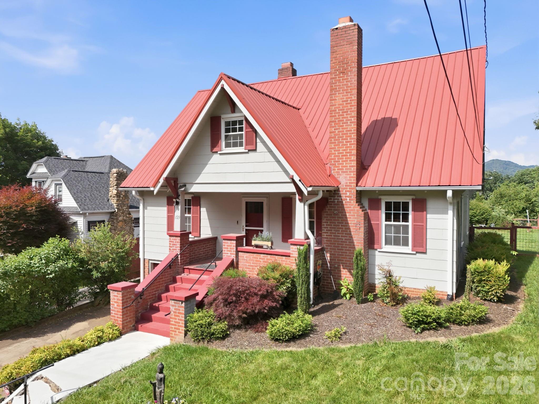 129 Mears Avenue