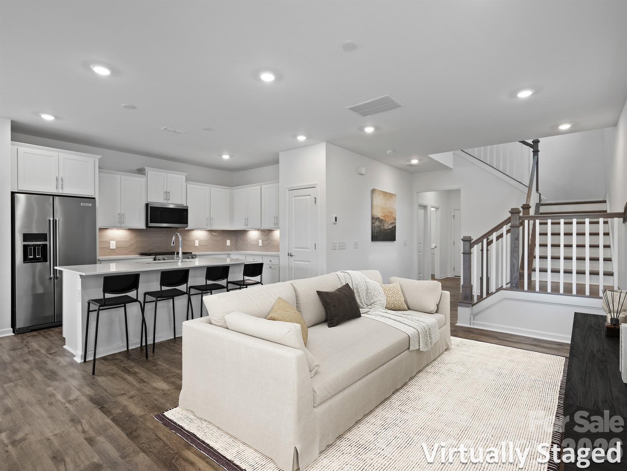 Riverstone - Residential