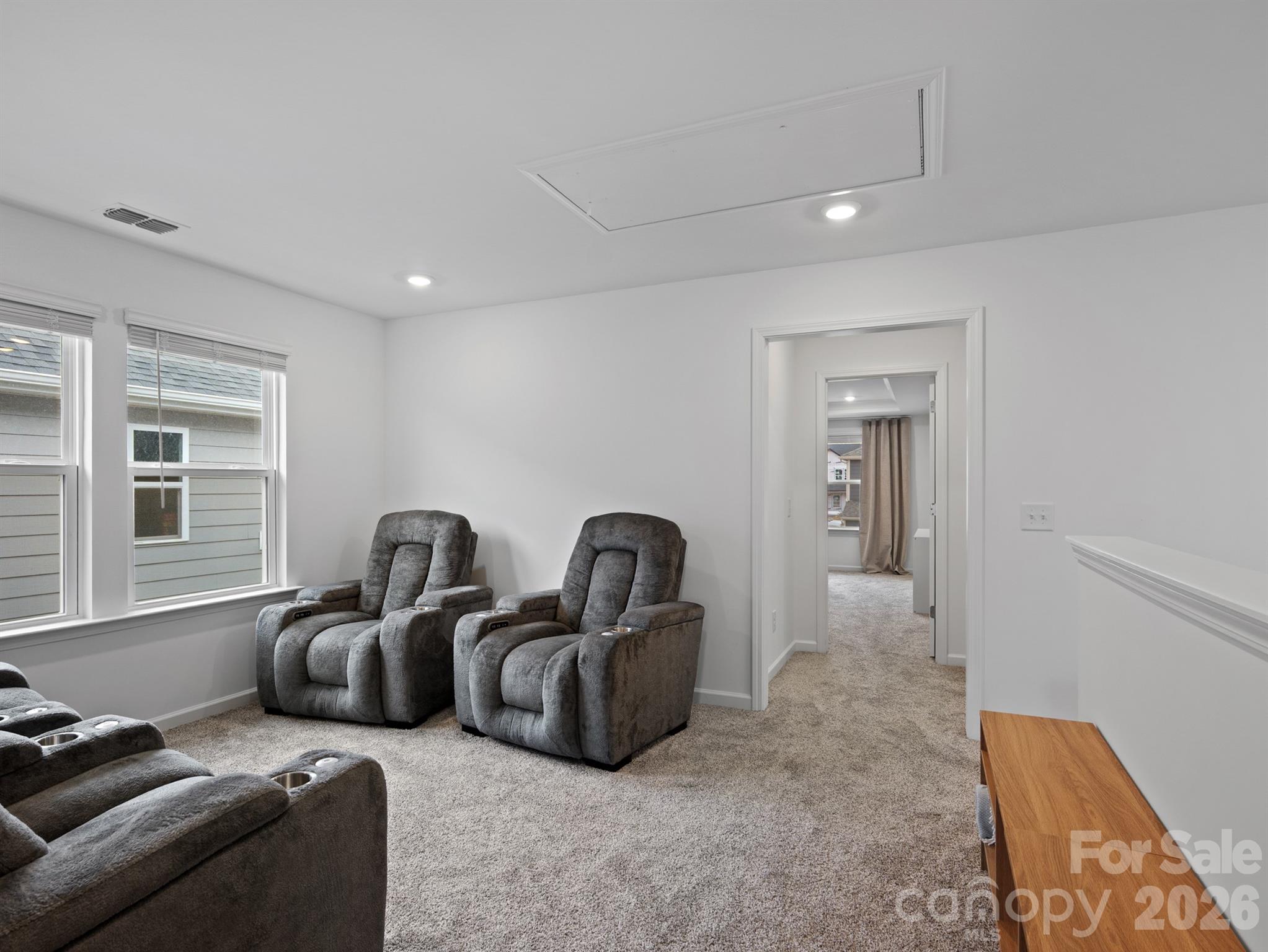 Riverstone - Residential