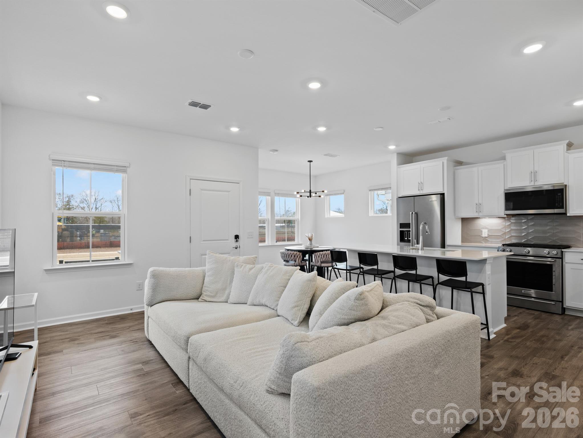 Riverstone - Residential