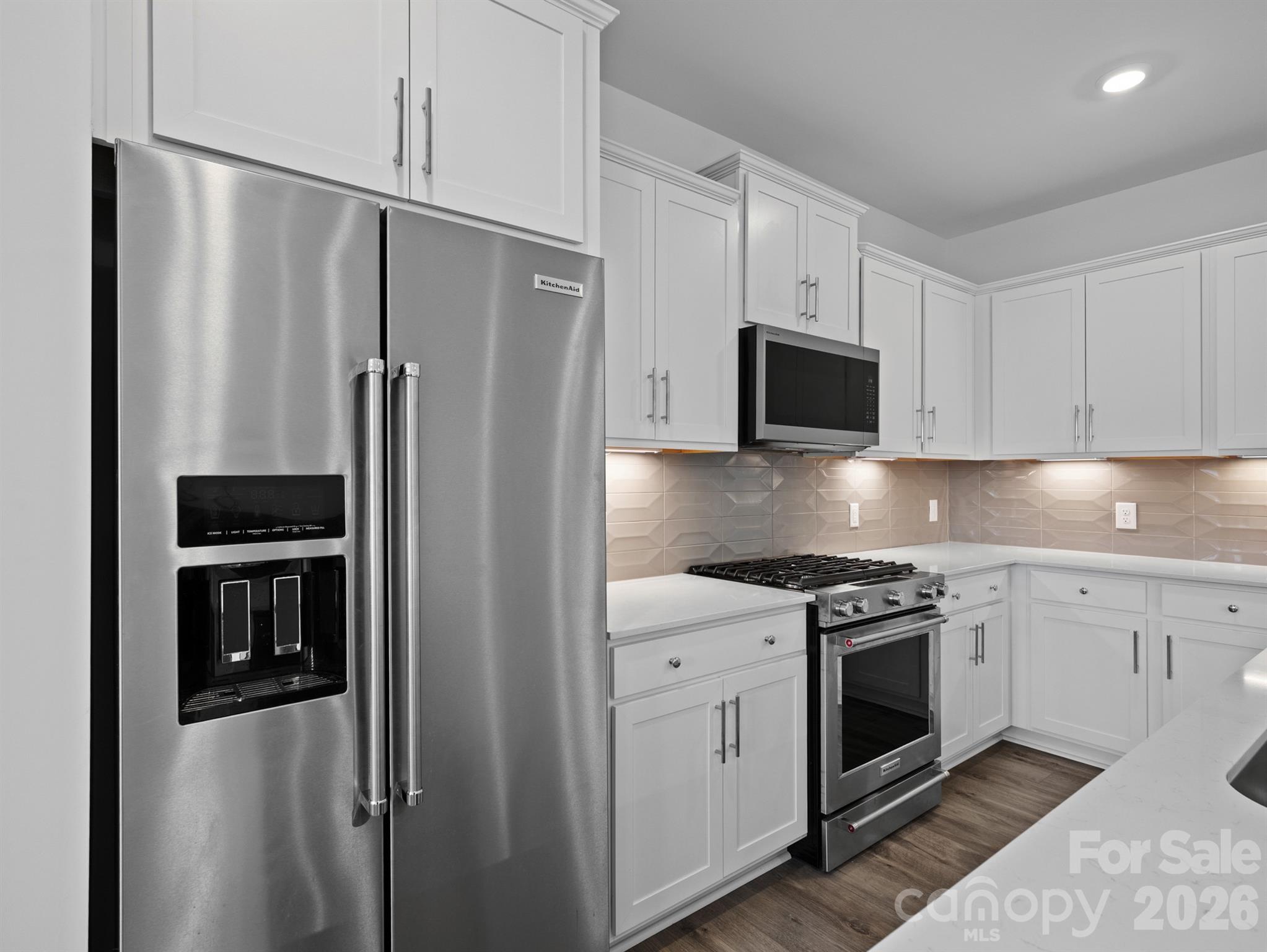 Riverstone - Residential